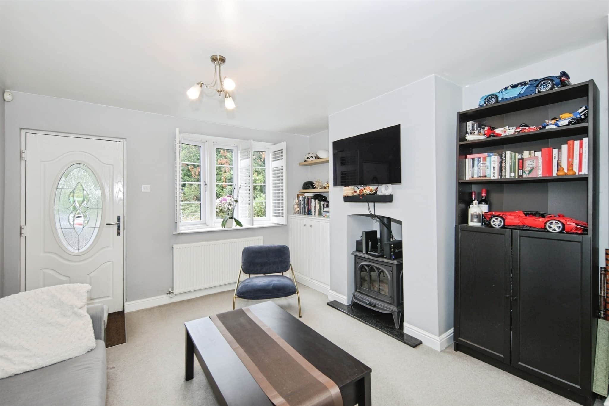 Property at School Lane, Kenilworth