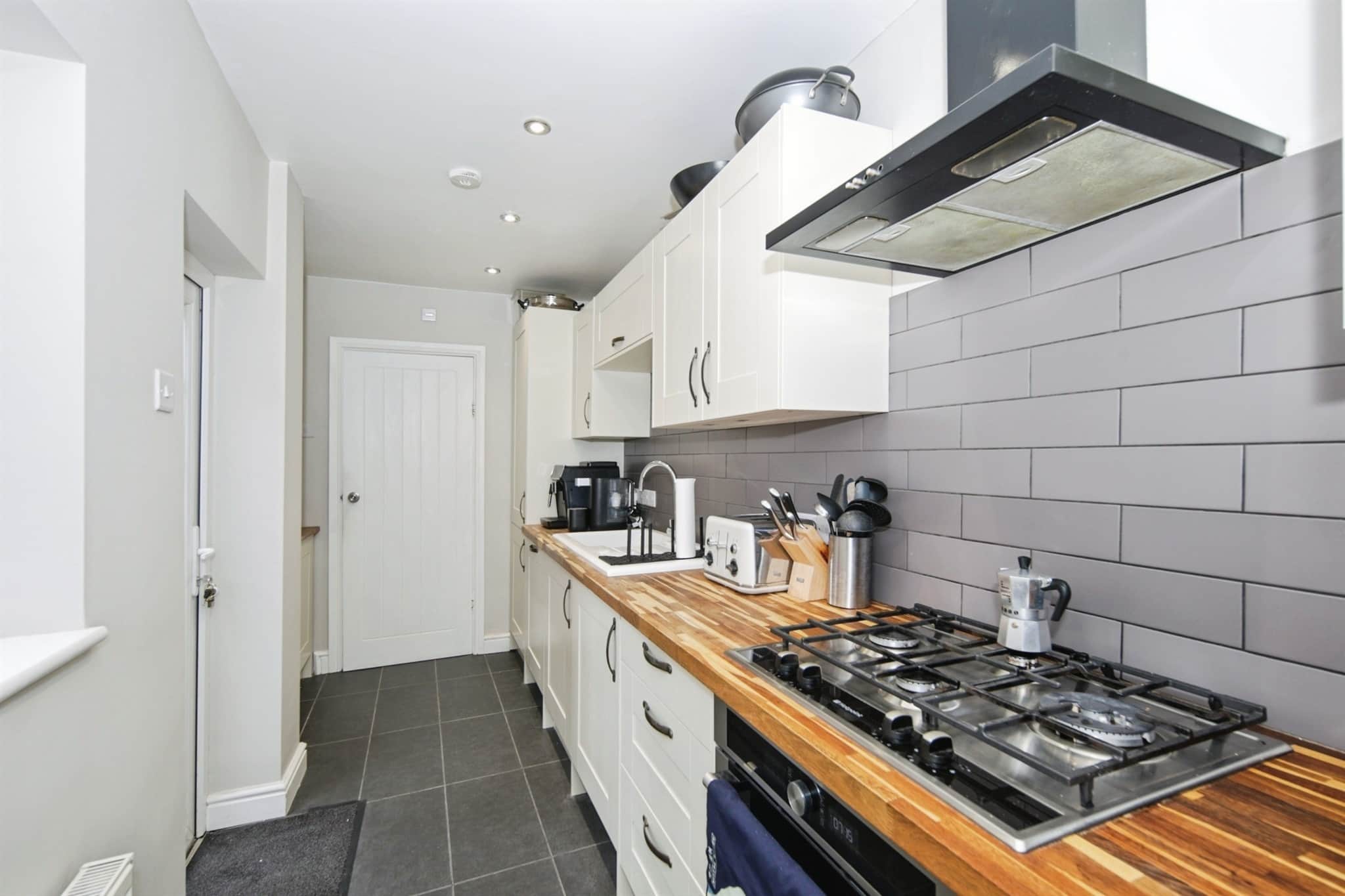 Property at School Lane, Kenilworth