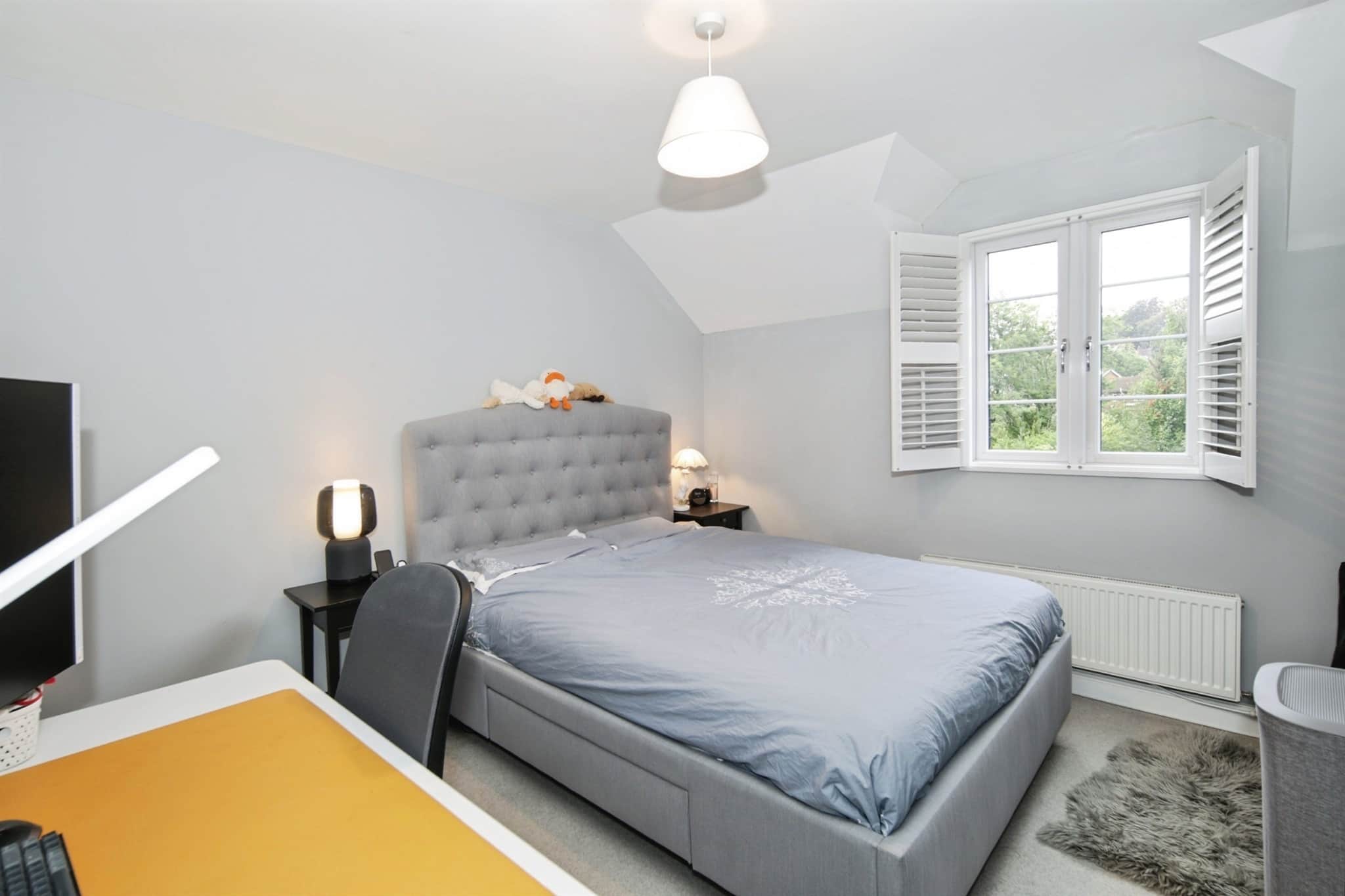 Property at School Lane, Kenilworth