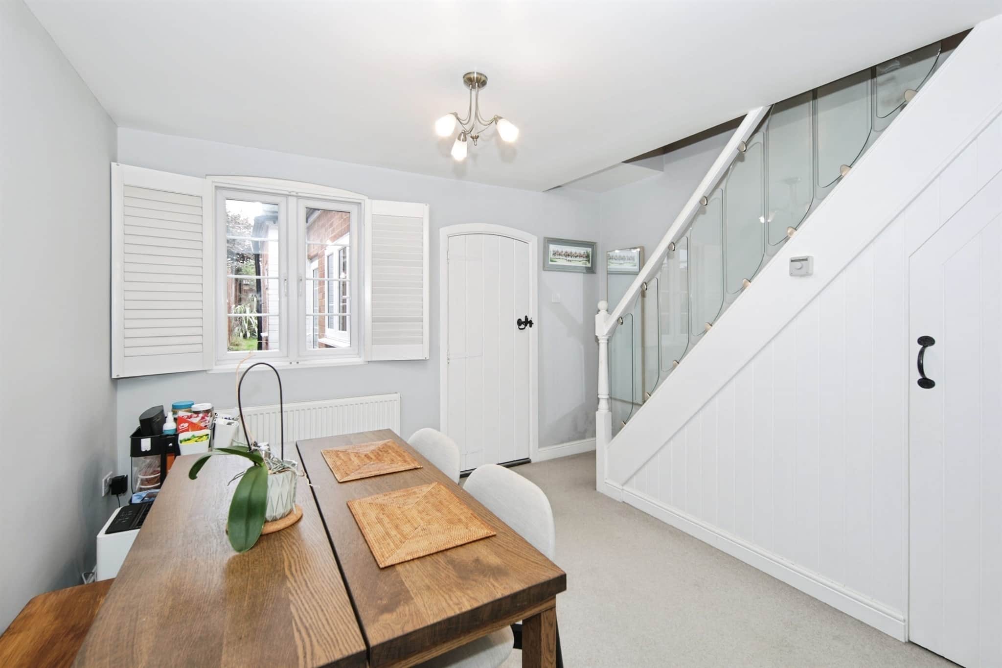 Property at School Lane, Kenilworth