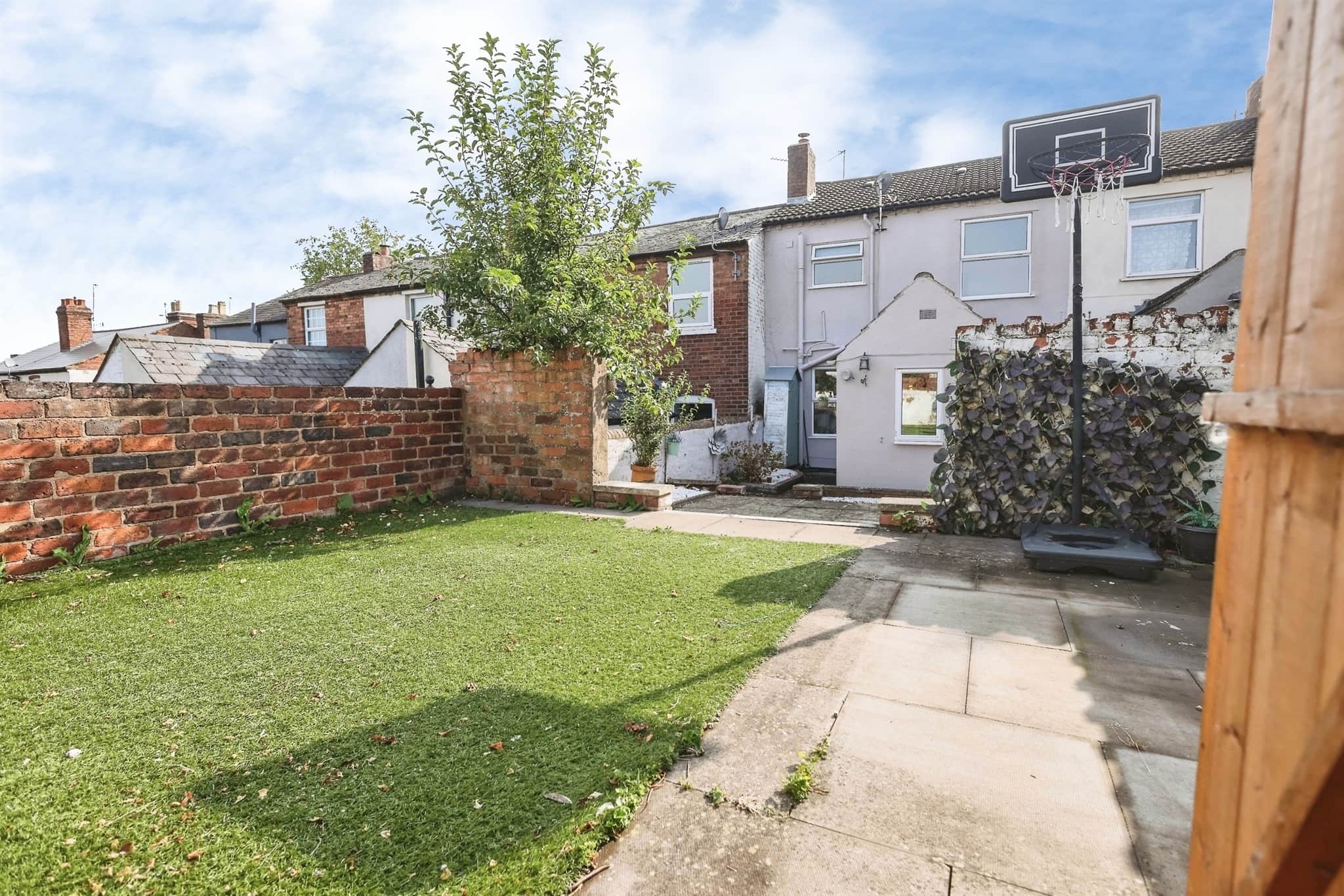 Property at Park Street, STOURBRIDGE
