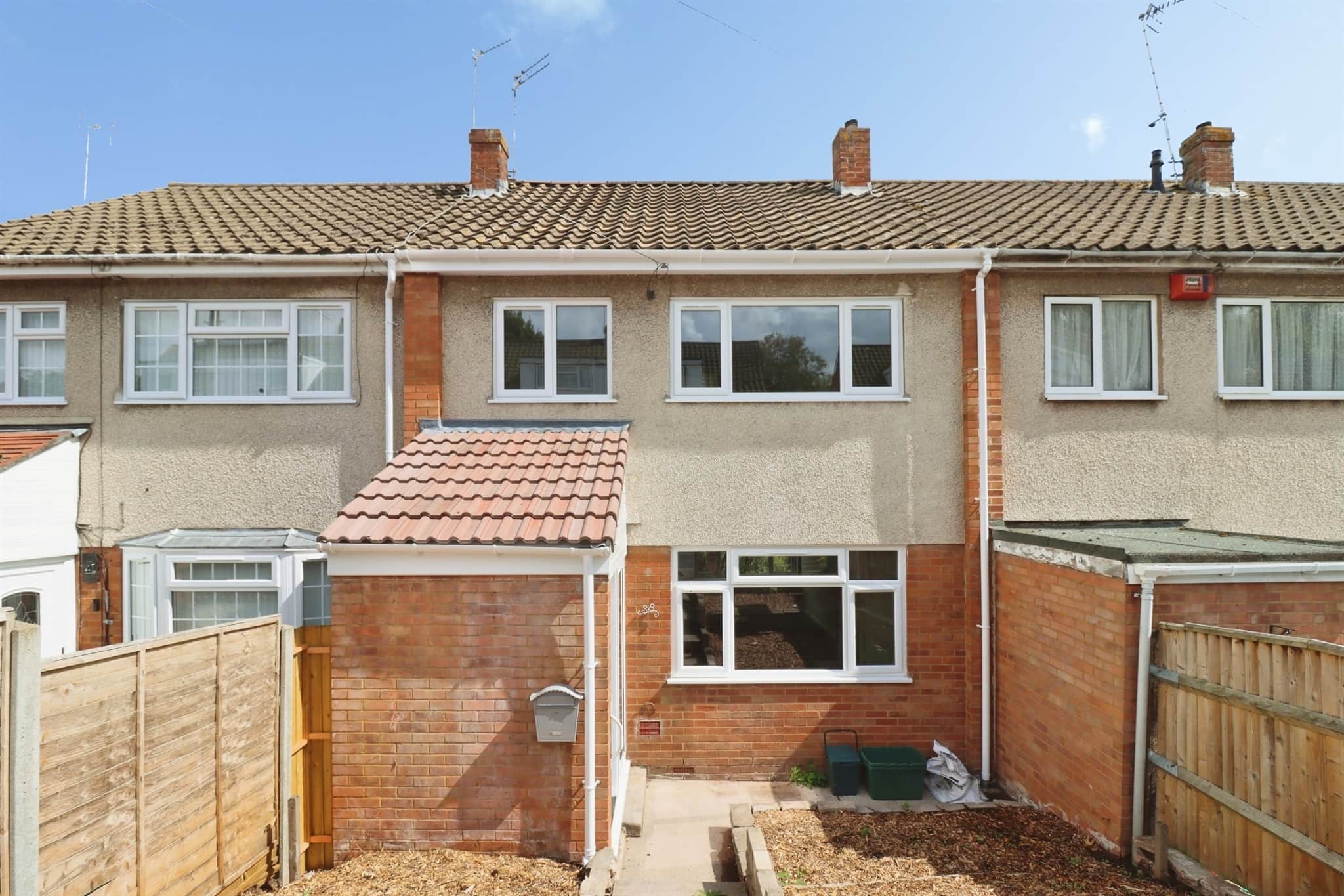 Property at The Croft, Bristol