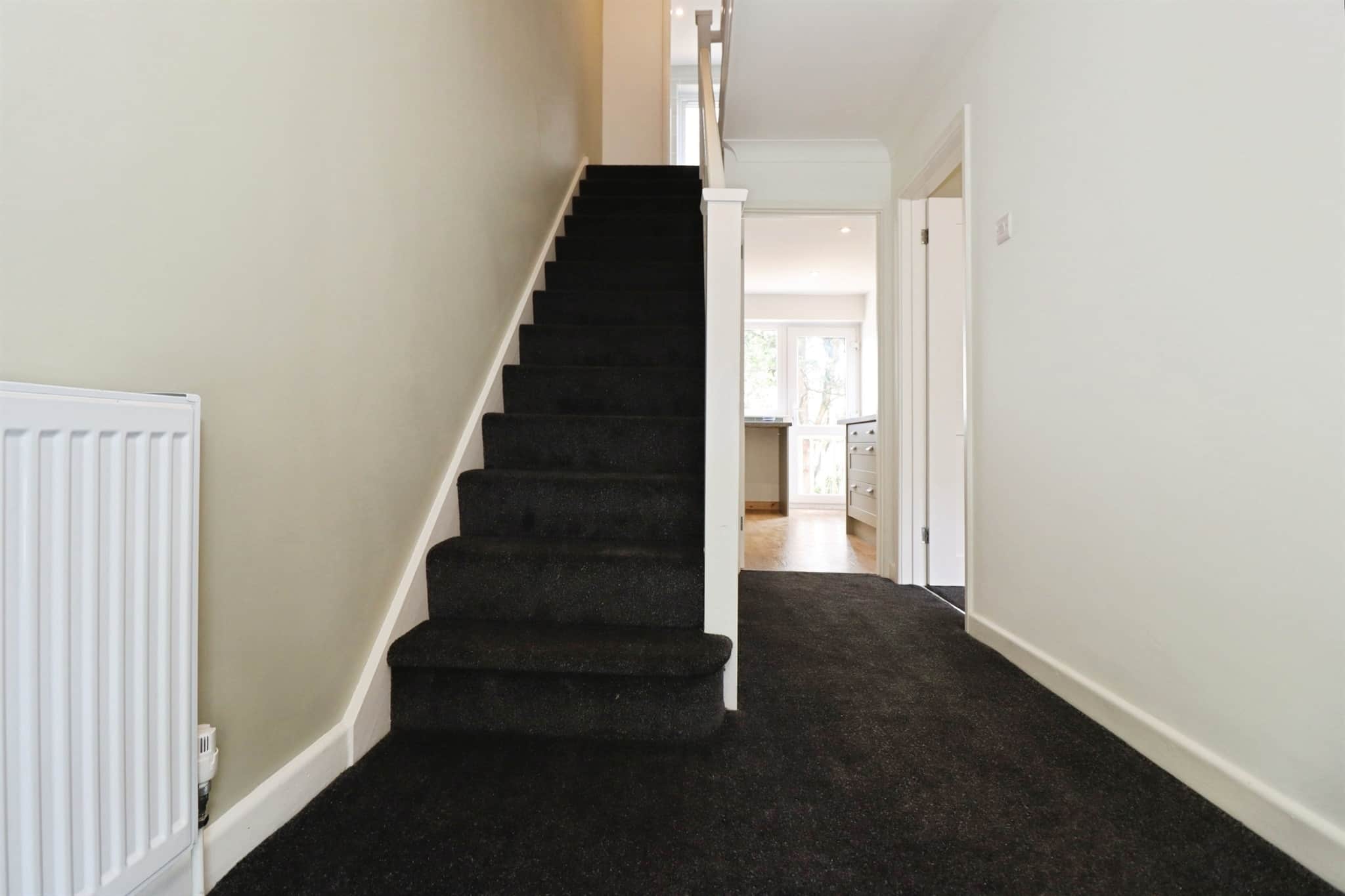 Property at The Croft, Bristol
