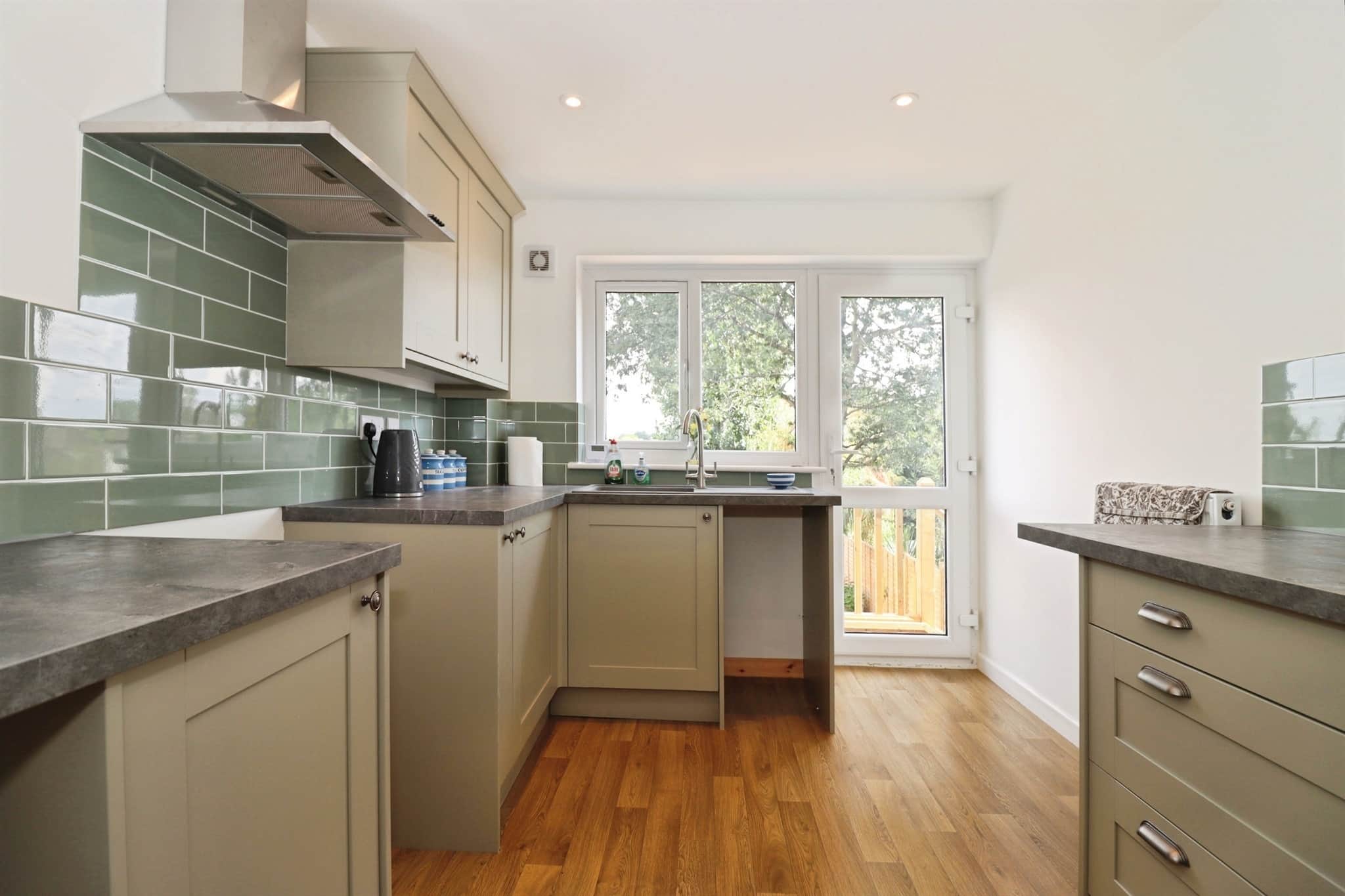 Property at The Croft, Bristol