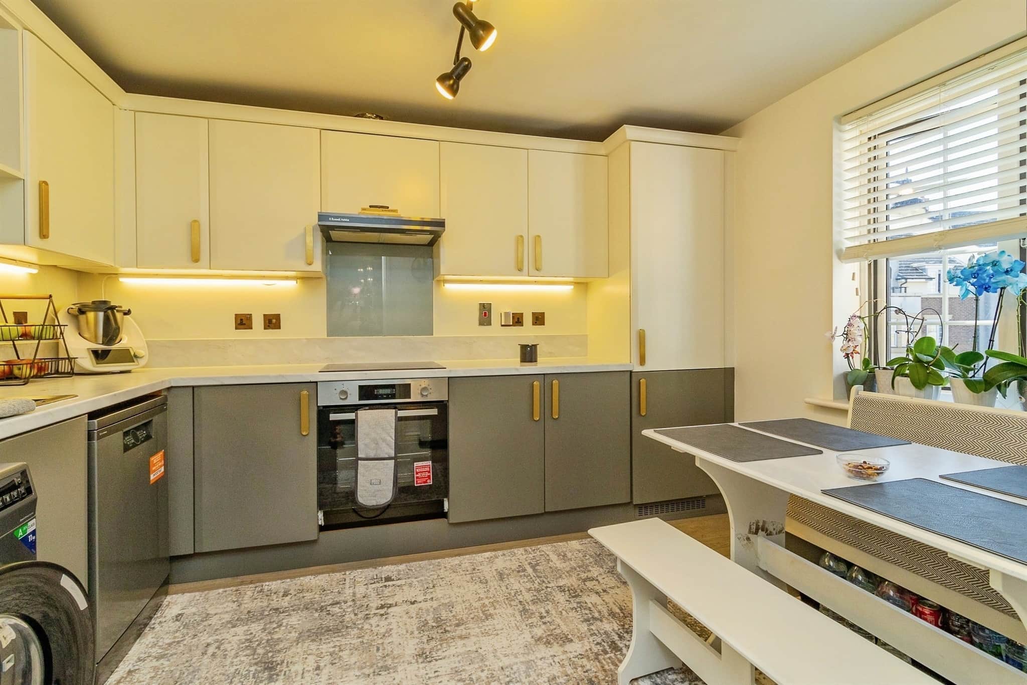Property at The Hawthorns, Flitwick, Bedford