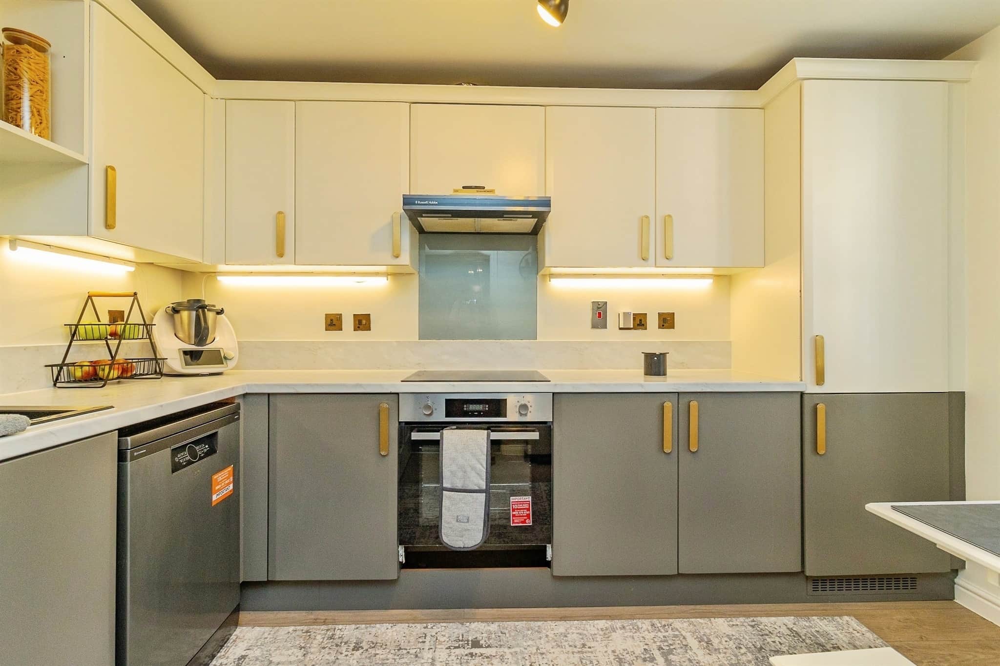 Property at The Hawthorns, Flitwick, Bedford