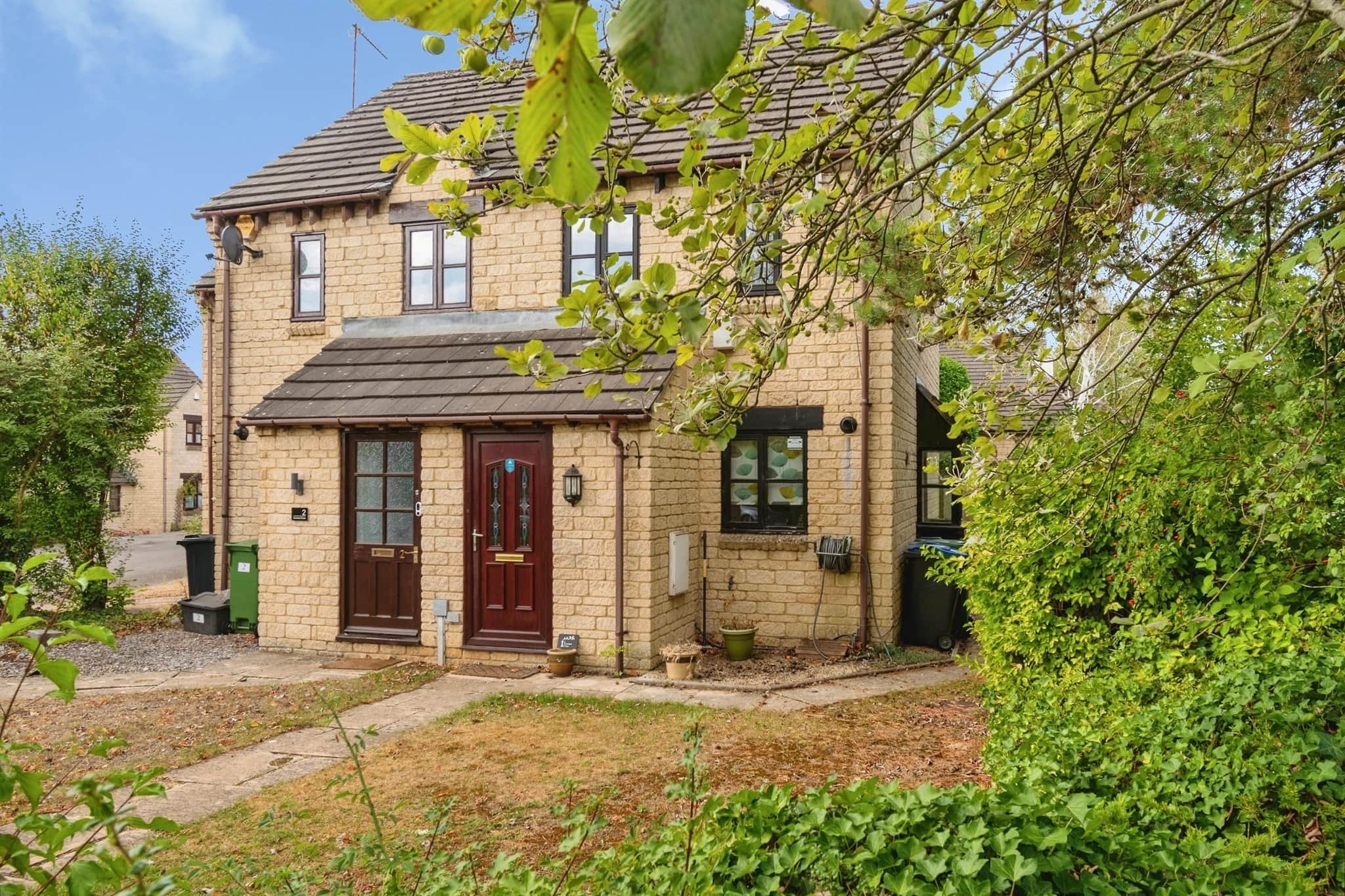 Property at Hereford Close, Chippenham