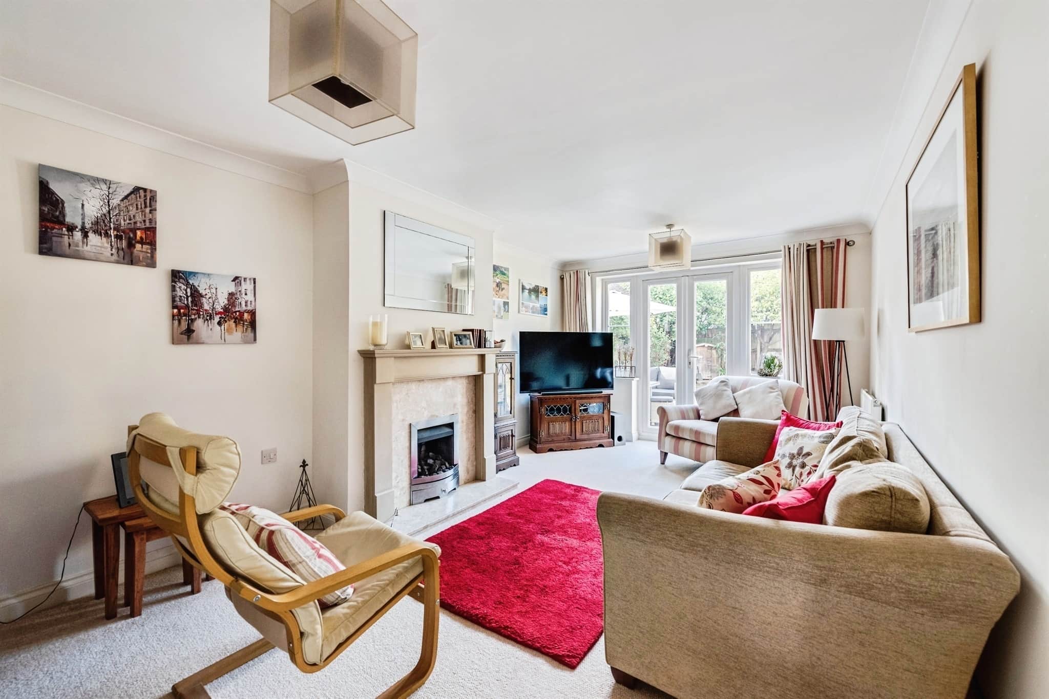 Property at Fern Lane, Carterton