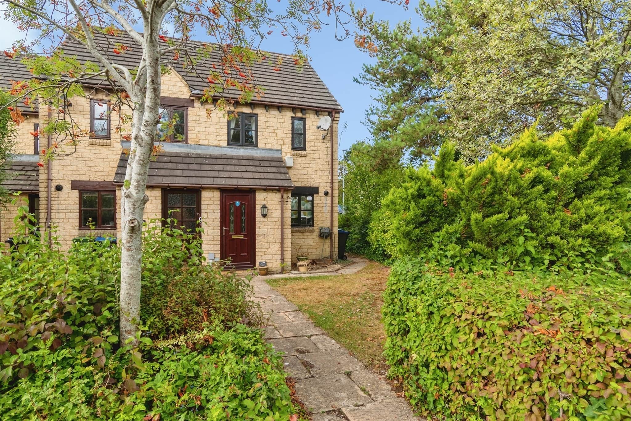 Property at Hereford Close, Chippenham
