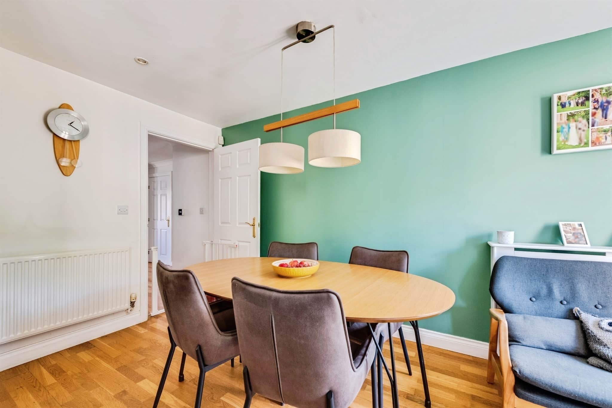 Property at Fern Lane, Carterton