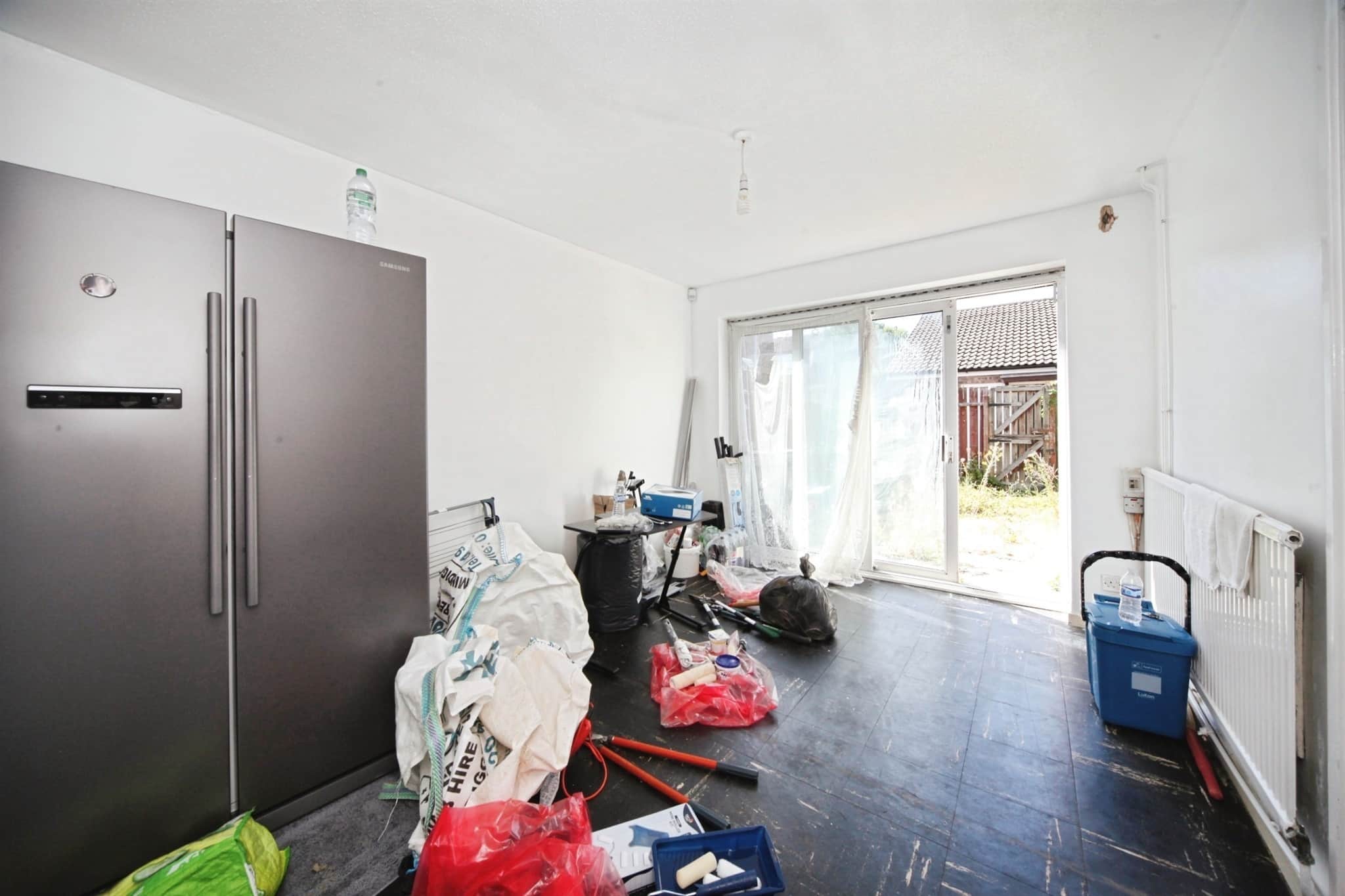 Property at Winchester Gardens, Luton