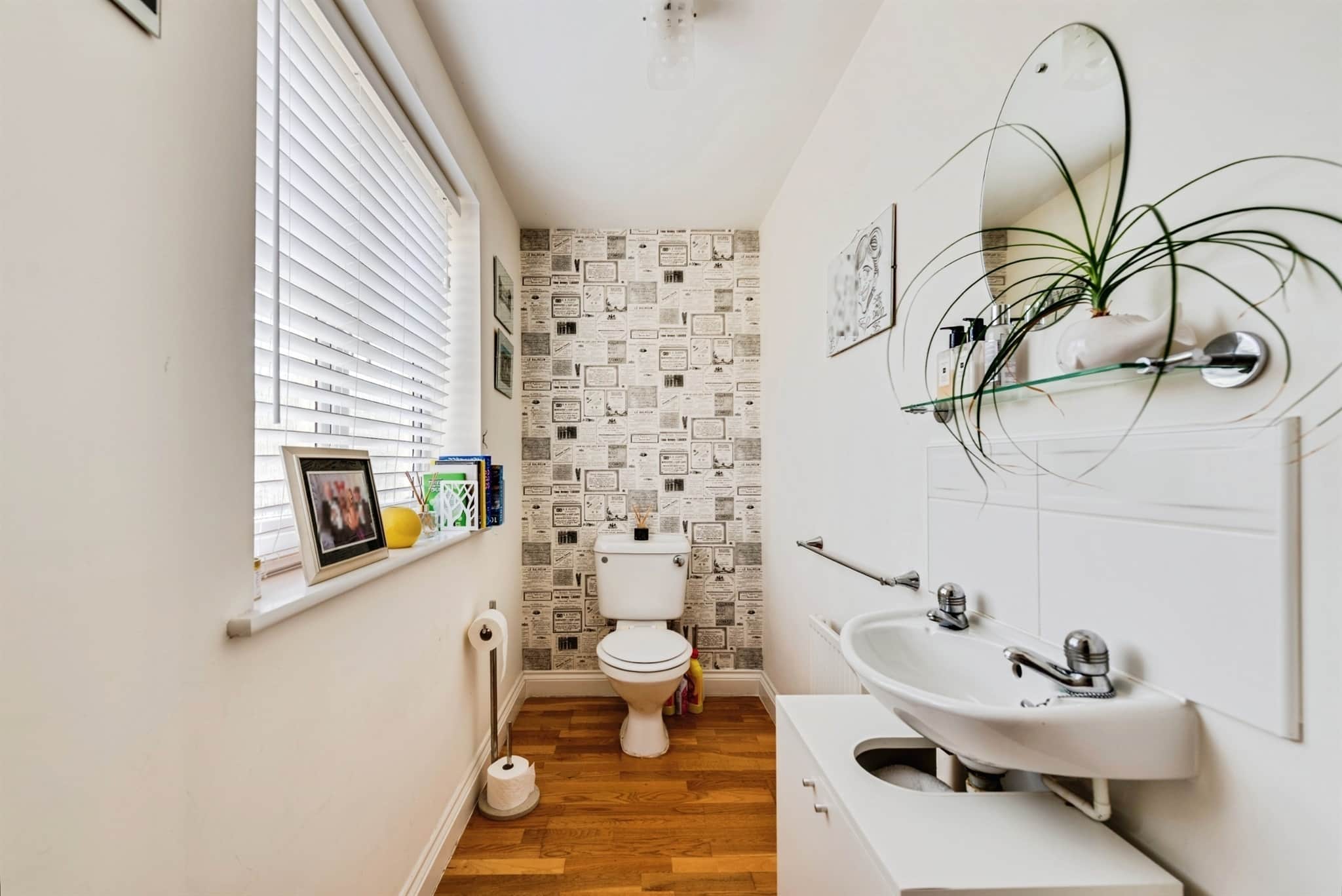 Property at Fern Lane, Carterton