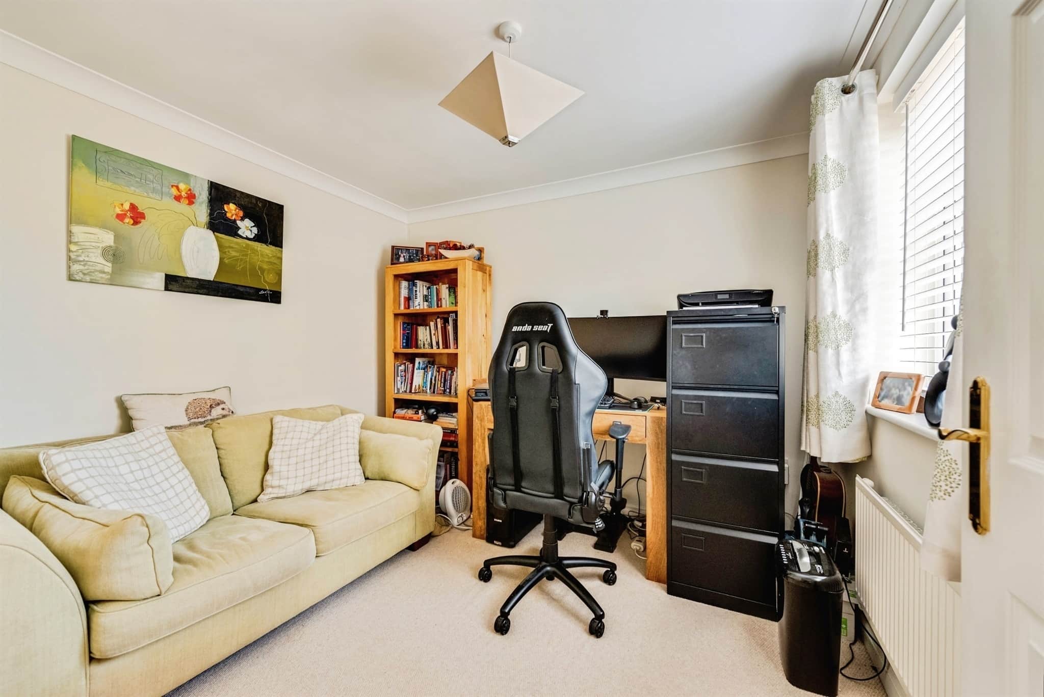 Property at Fern Lane, Carterton
