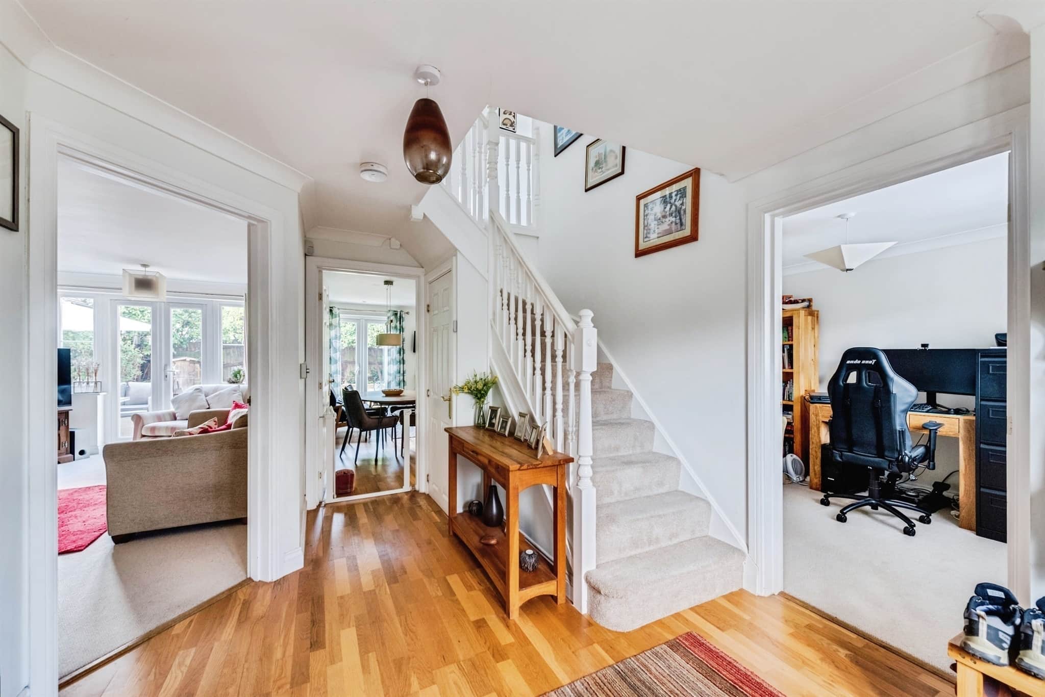 Property at Fern Lane, Carterton