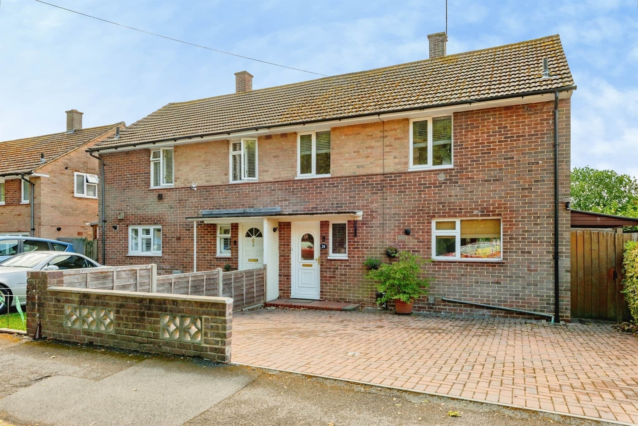 Property at Atherfield Road, Reigate