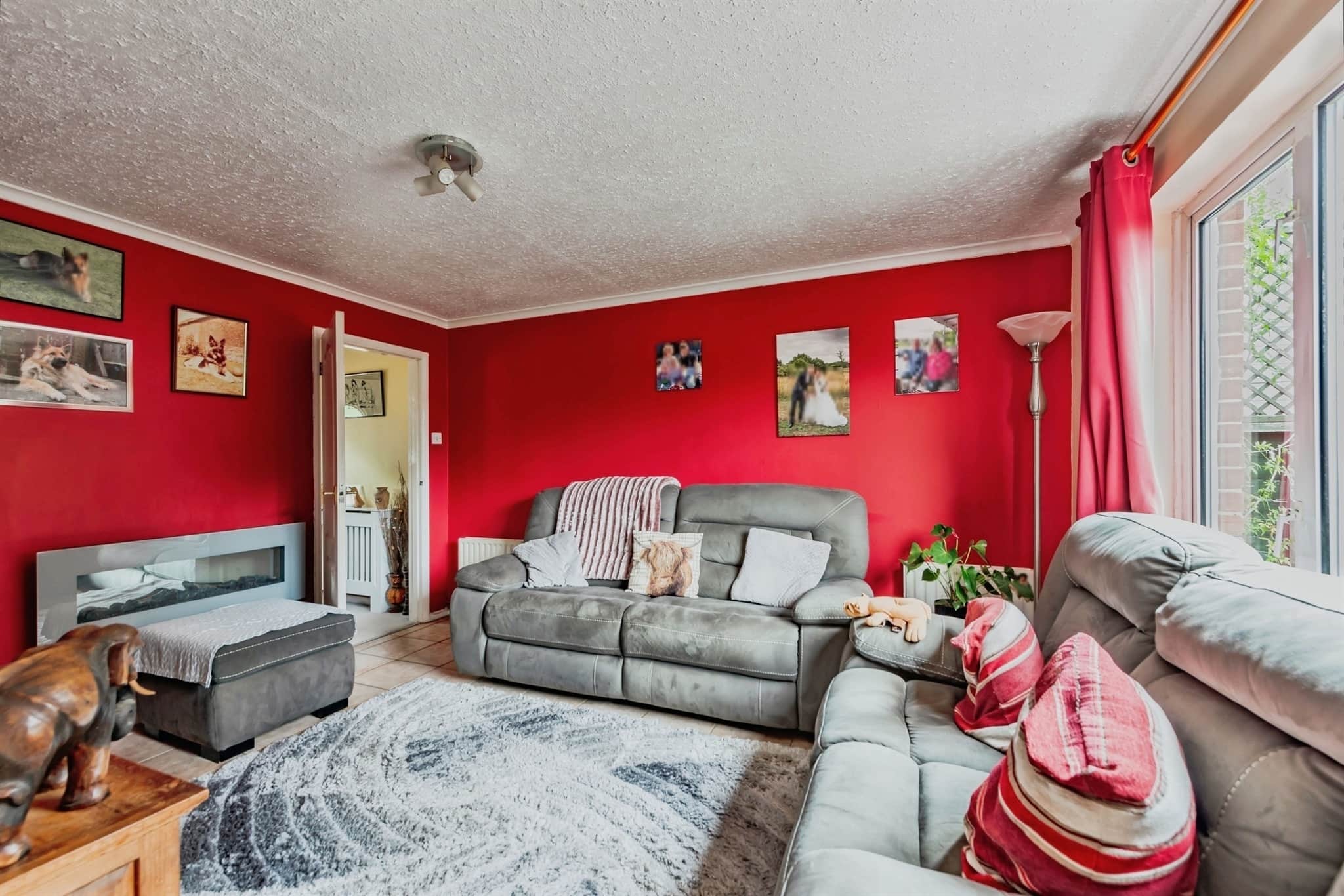 Property at Atherfield Road, Reigate