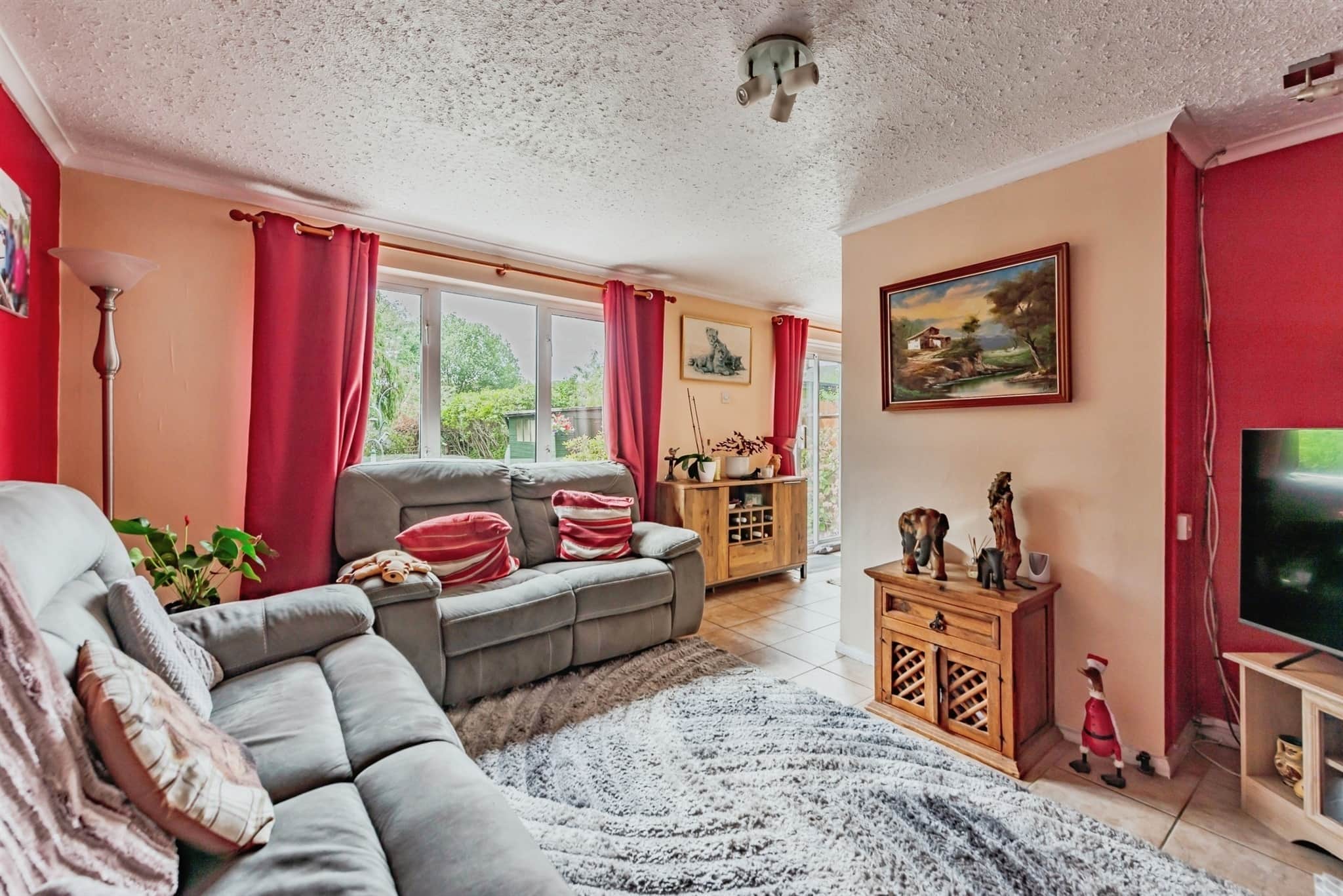 Property at Atherfield Road, Reigate