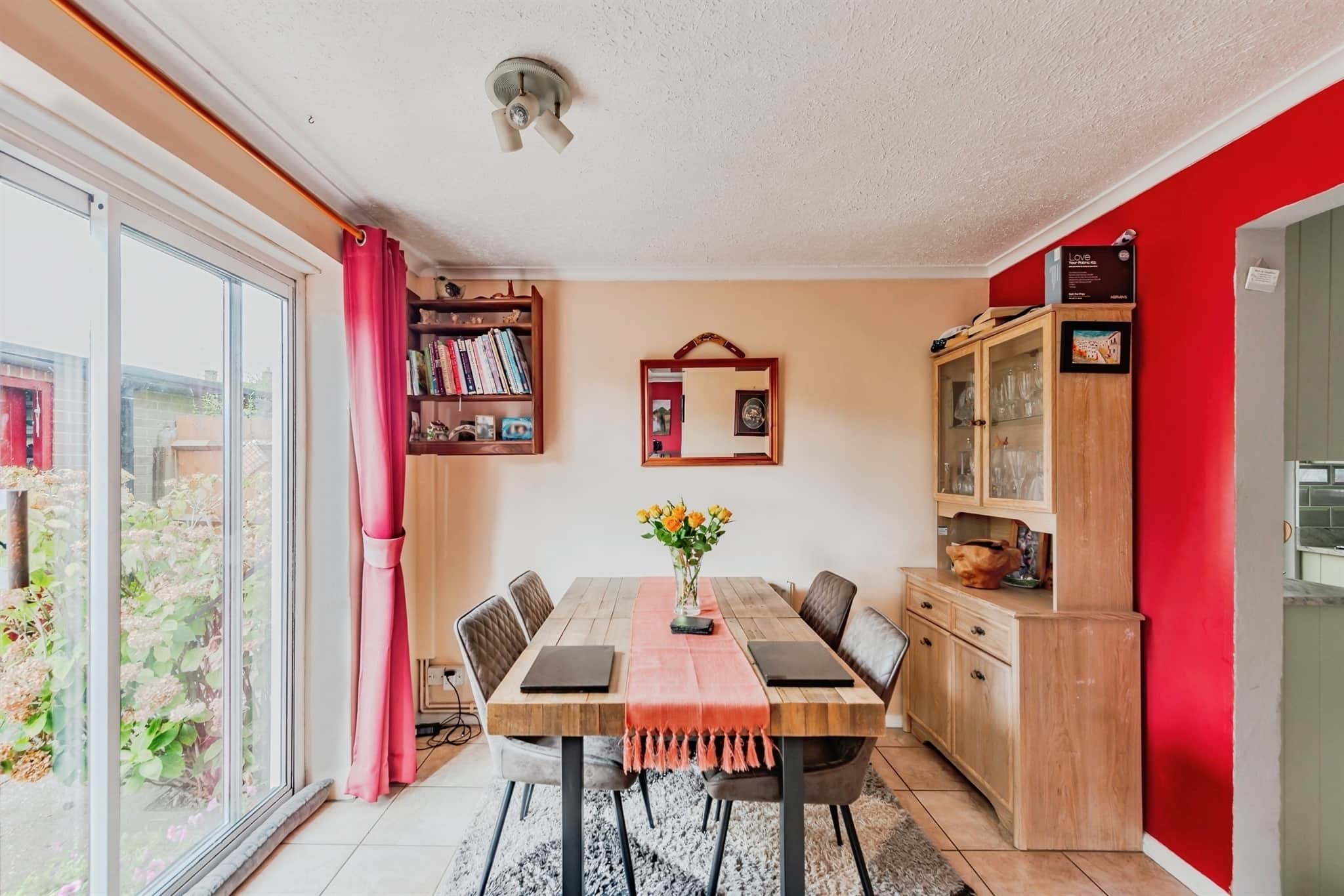 Property at Atherfield Road, Reigate