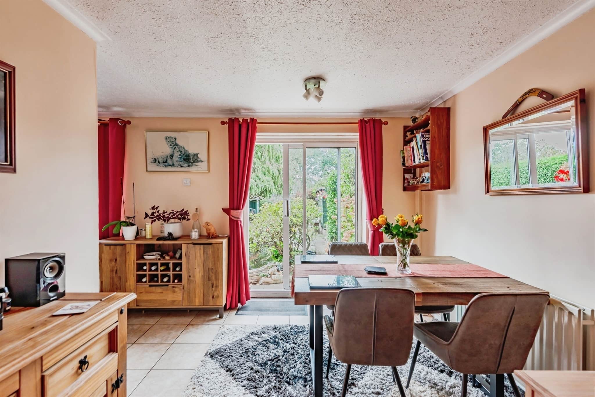 Property at Atherfield Road, Reigate