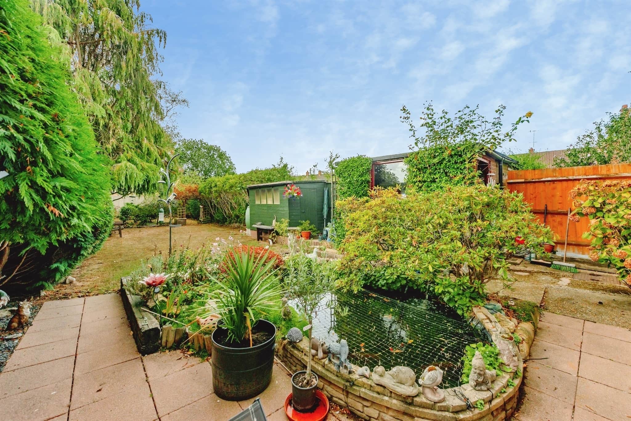 Property at Atherfield Road, Reigate
