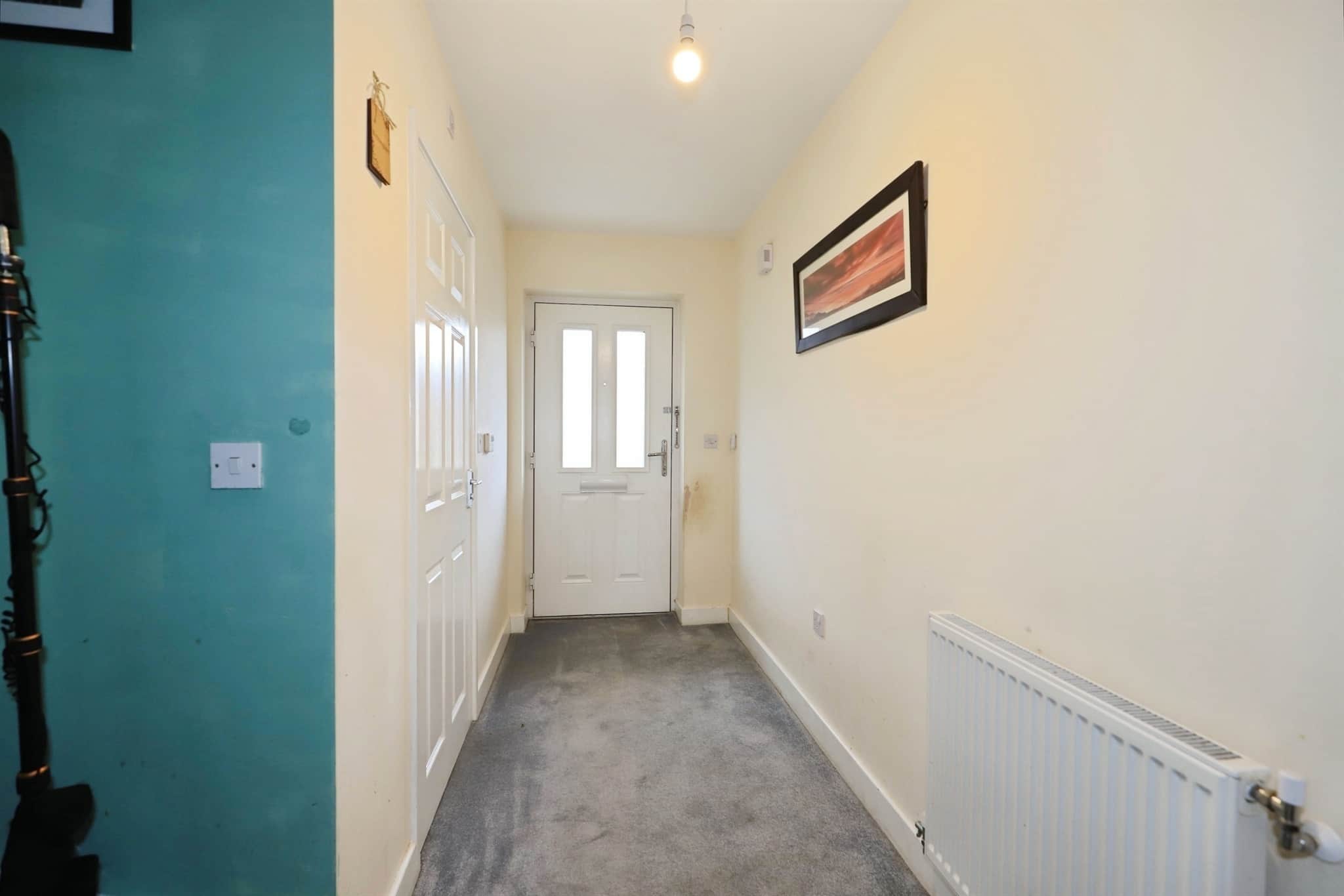 Property at Gibberd Way, Kidderminster