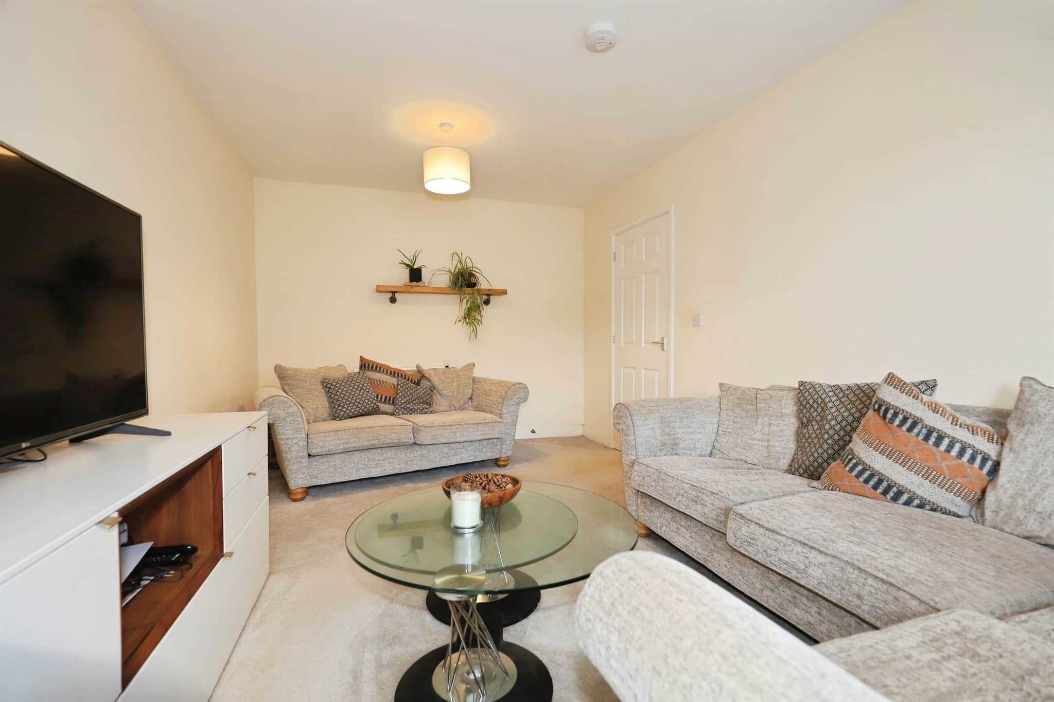 Property at Gibberd Way, Kidderminster