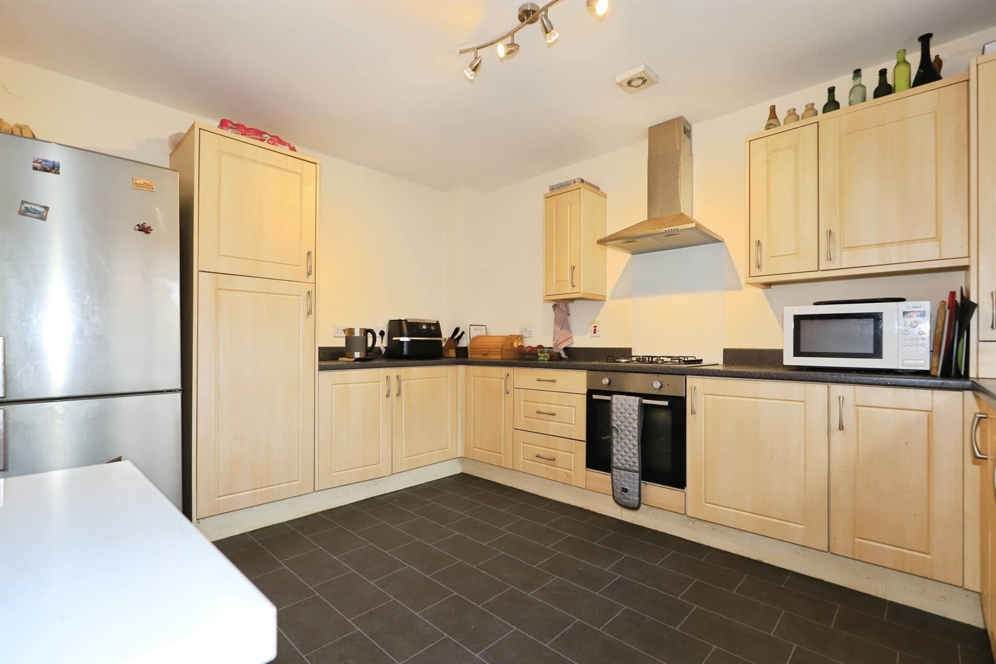 Property at Gibberd Way, Kidderminster