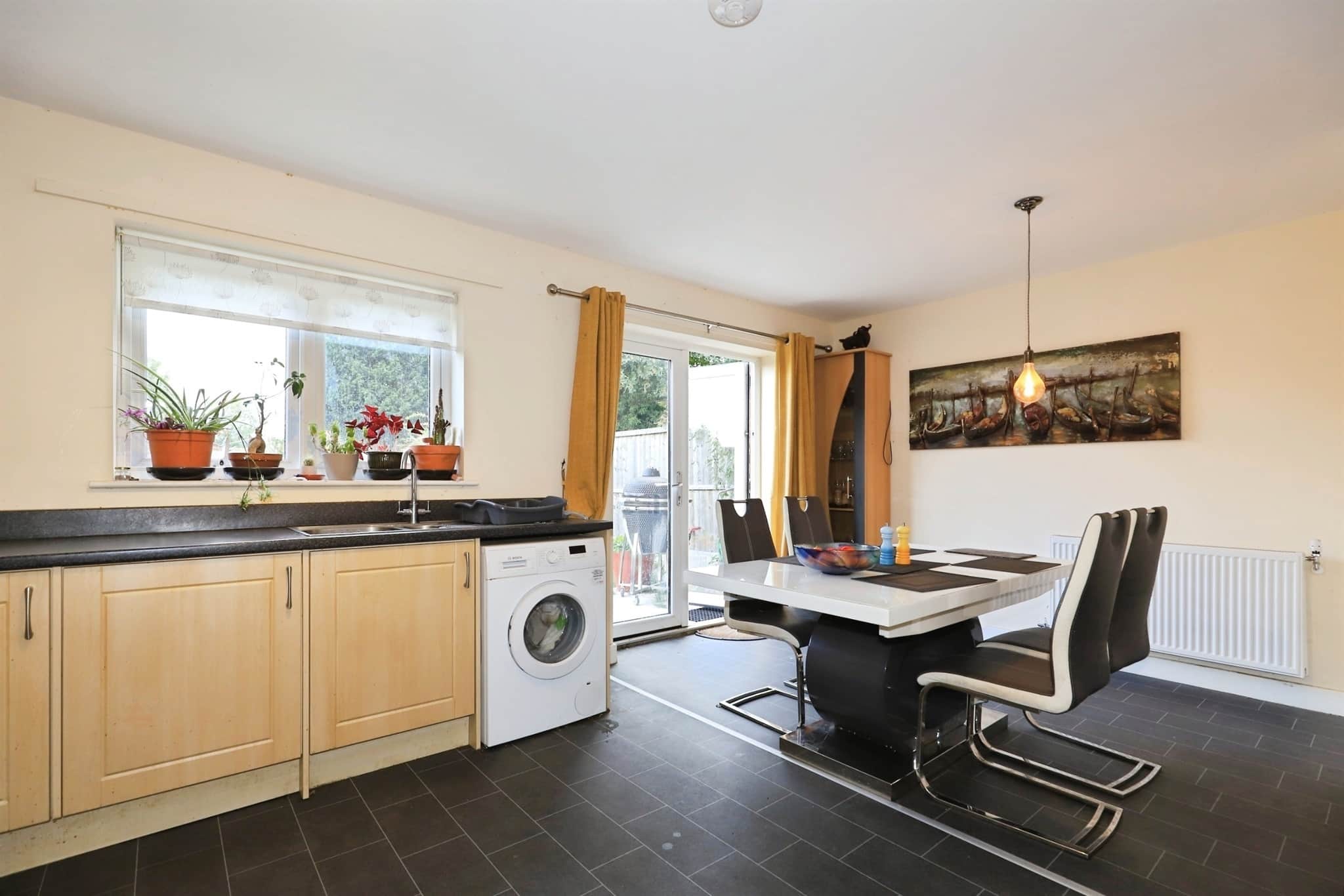 Property at Gibberd Way, Kidderminster