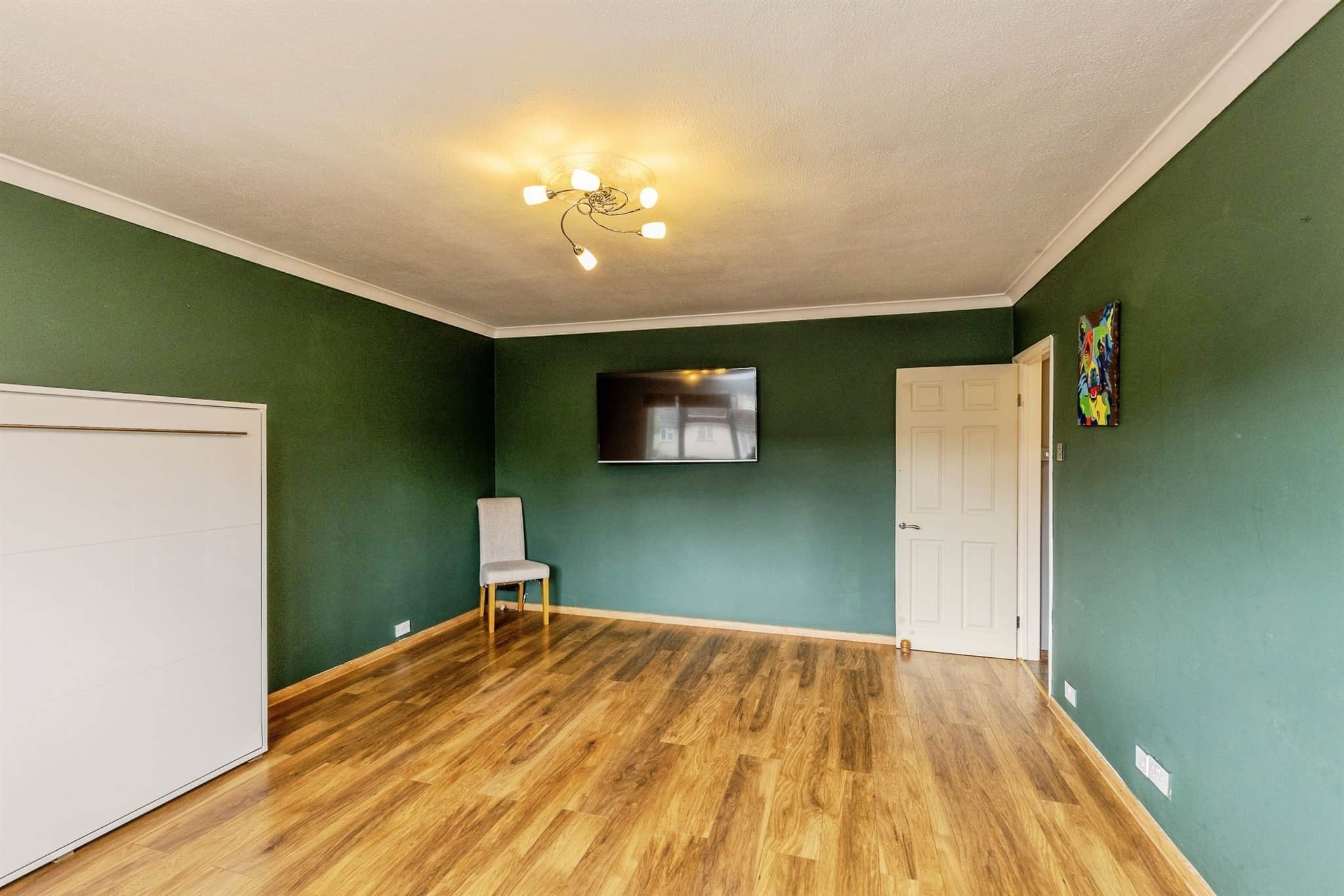 Property at Peverell Close, BRISTOL