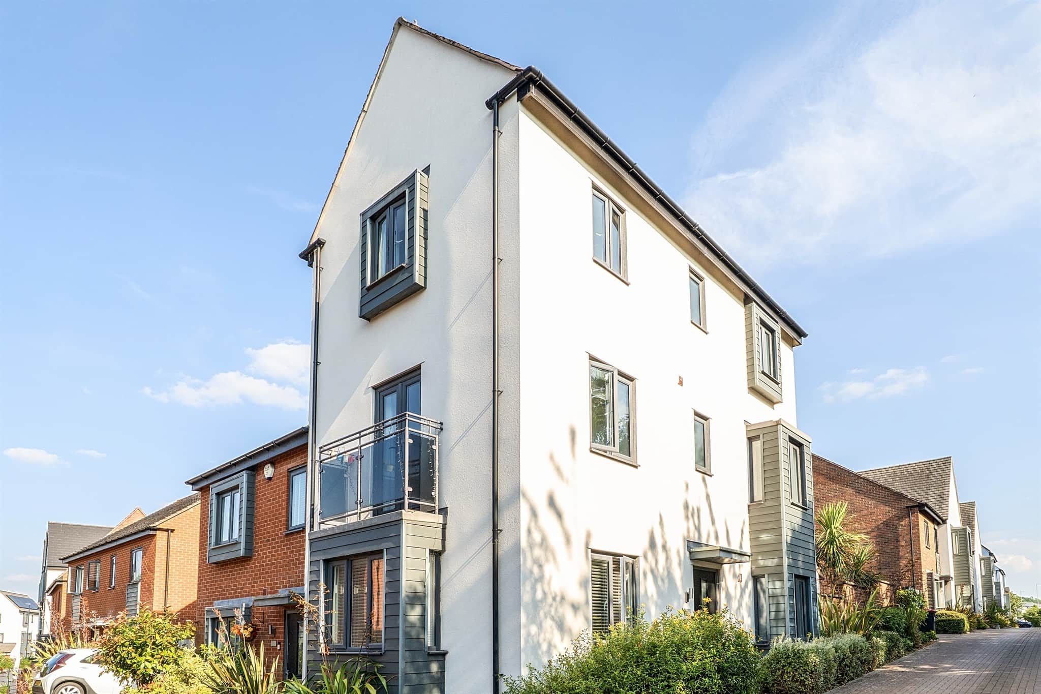 Property at Turold Mews, Telford