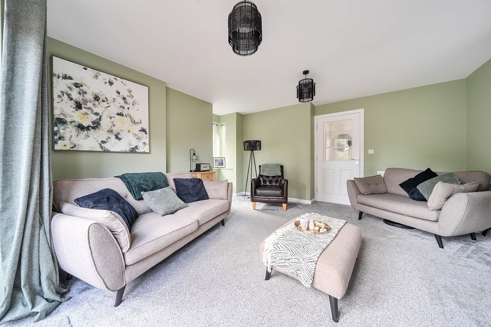 Property at Turold Mews, Telford