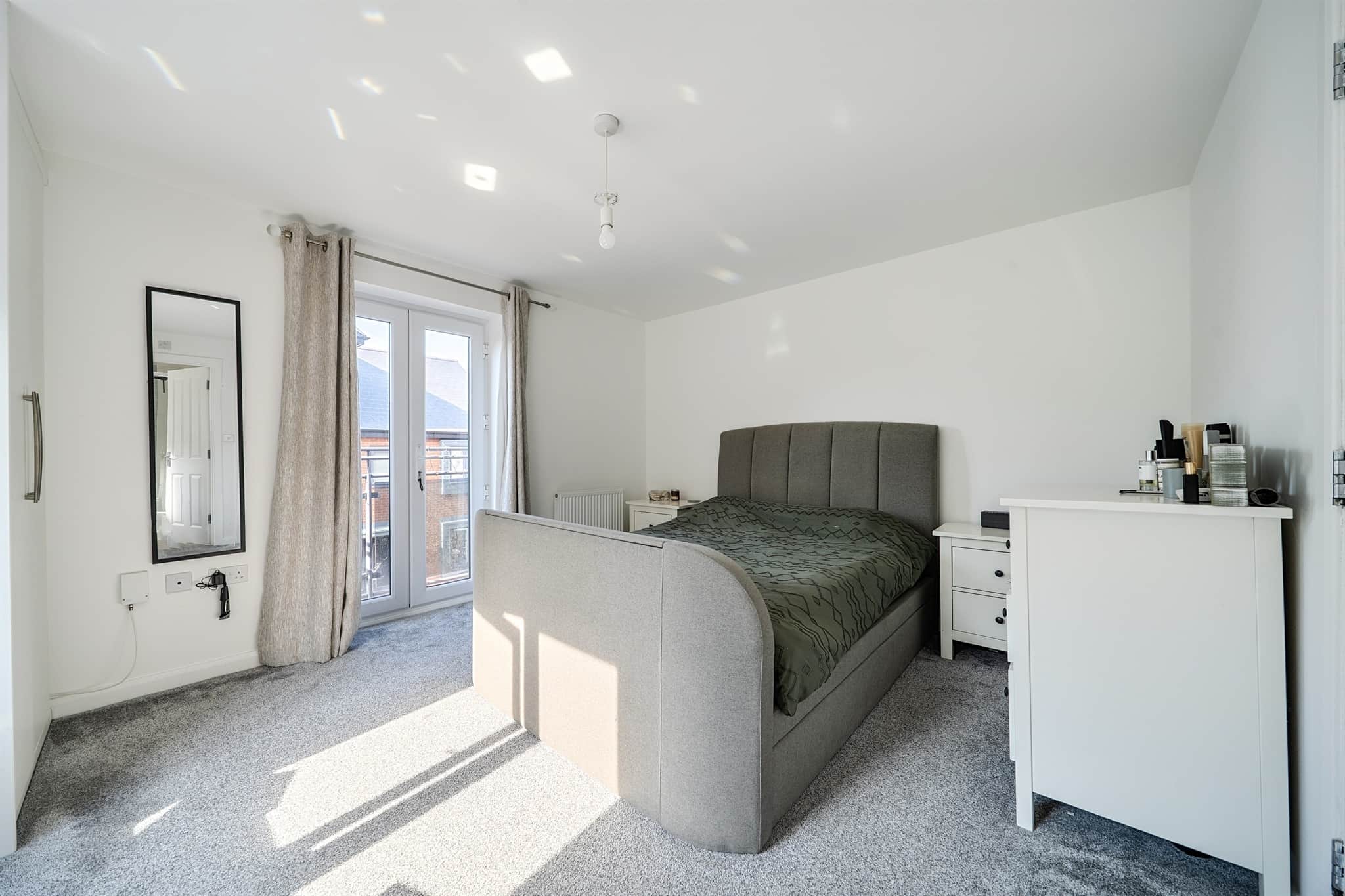 Property at Turold Mews, Telford
