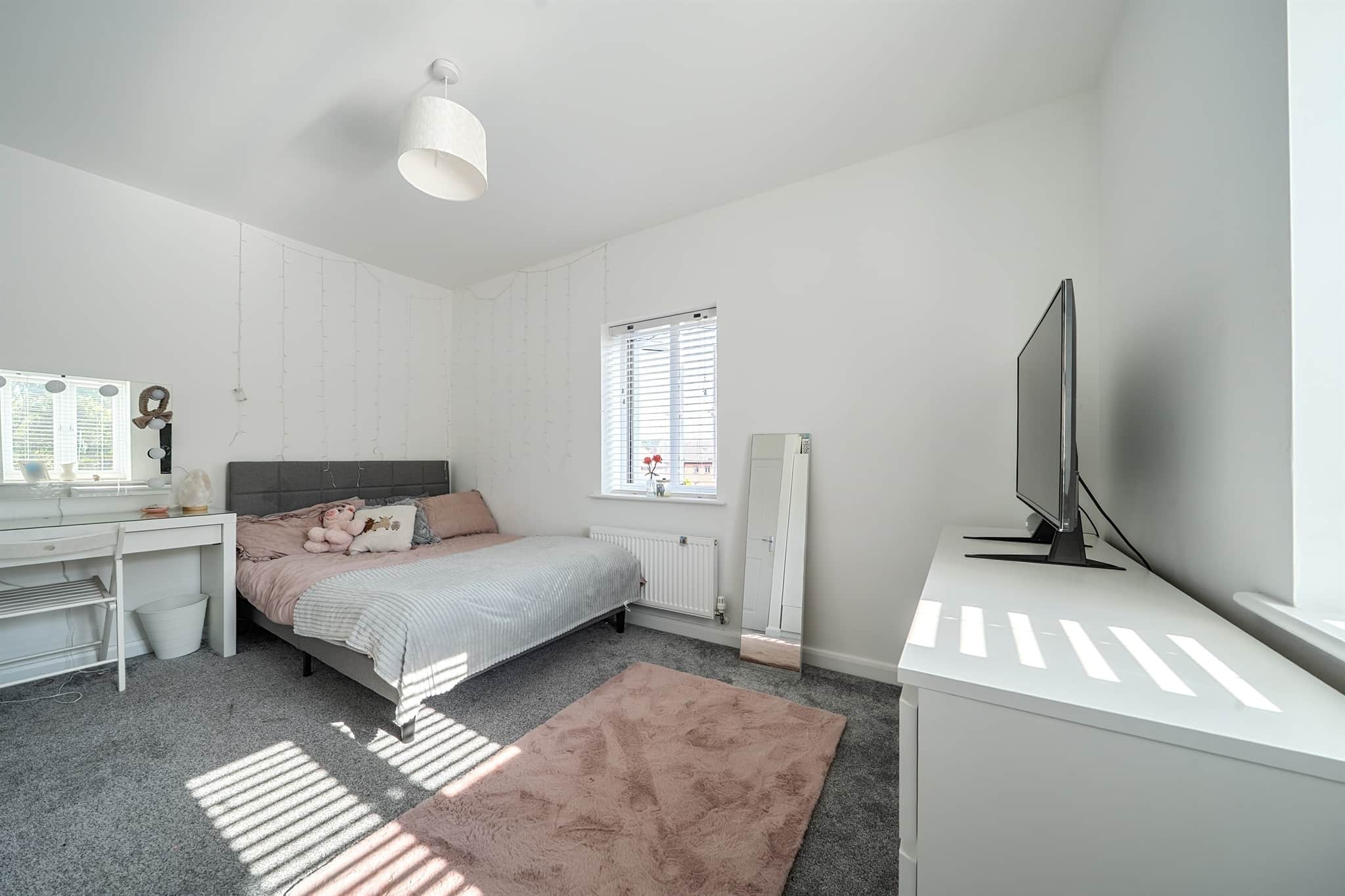 Property at Turold Mews, Telford
