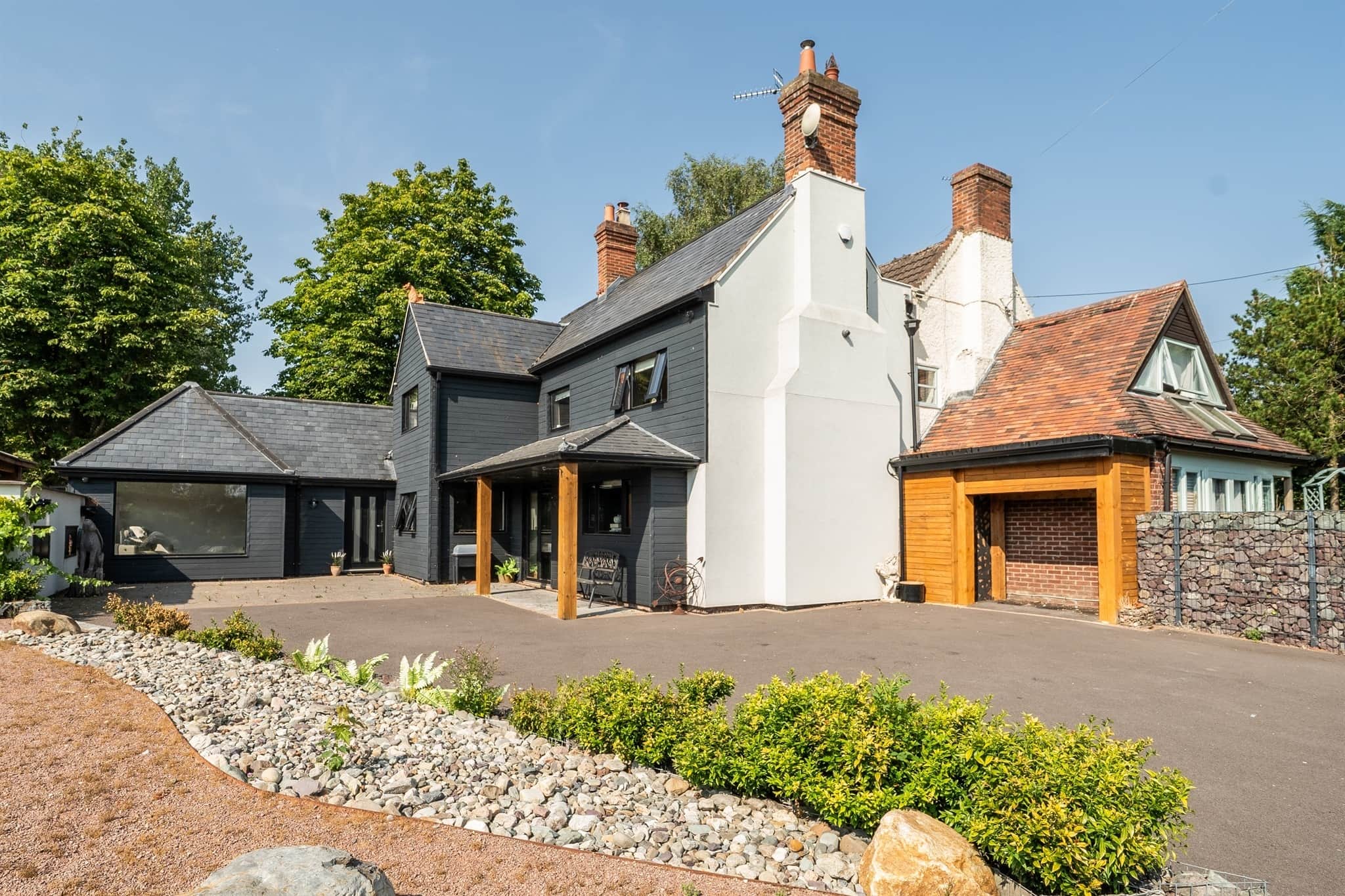 Property at Madeley Road, Beckbury, Shifnal