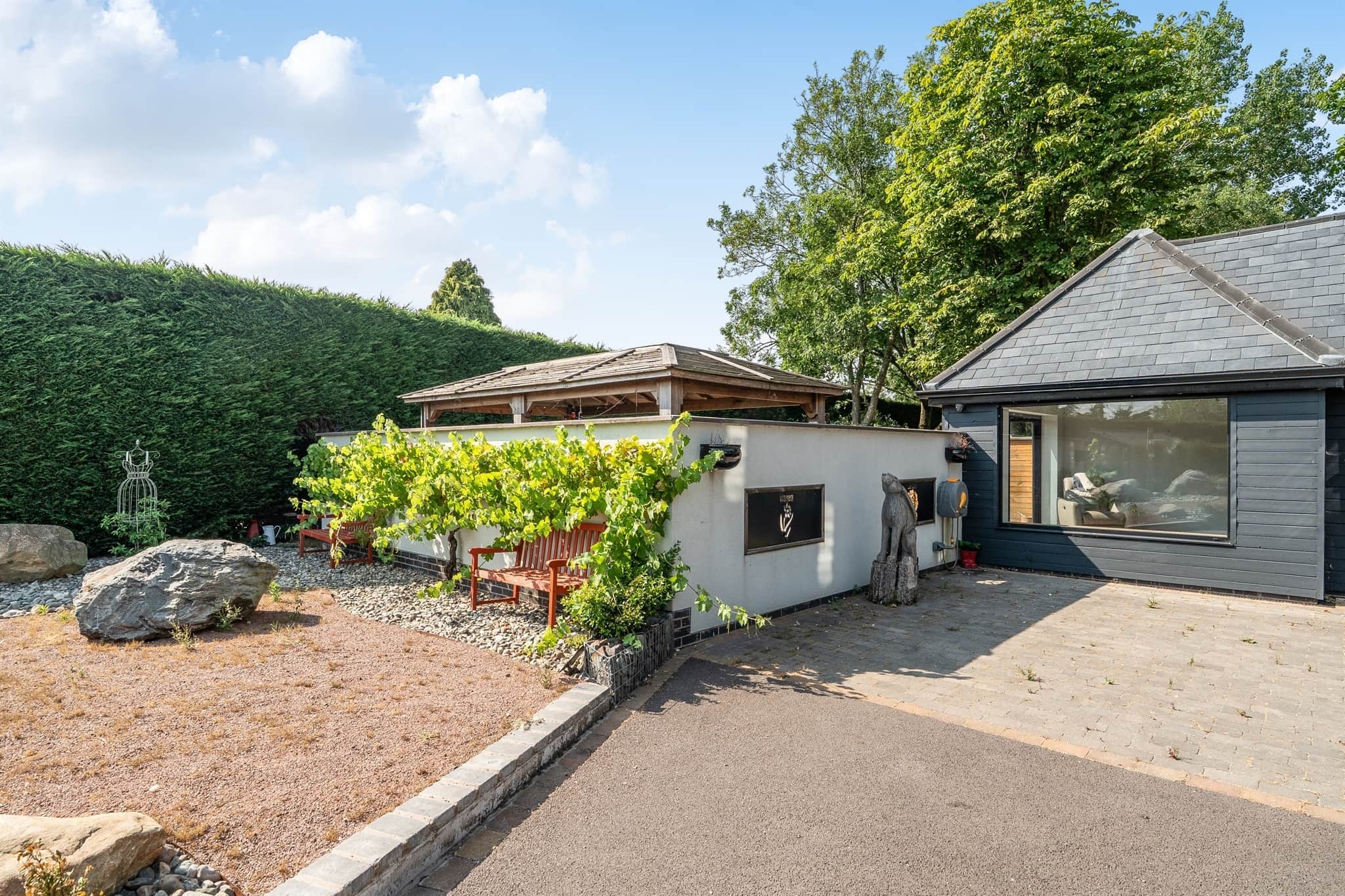 Property at Madeley Road, Beckbury, Shifnal