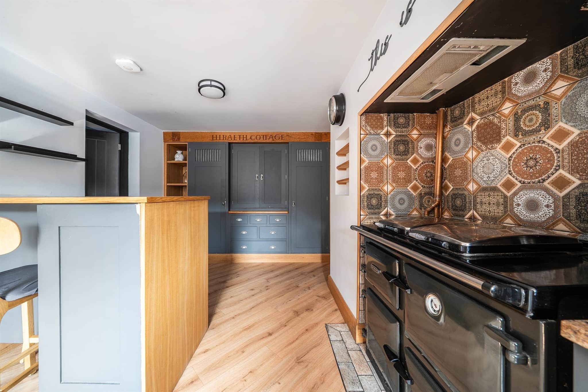 Property at Madeley Road, Beckbury, Shifnal