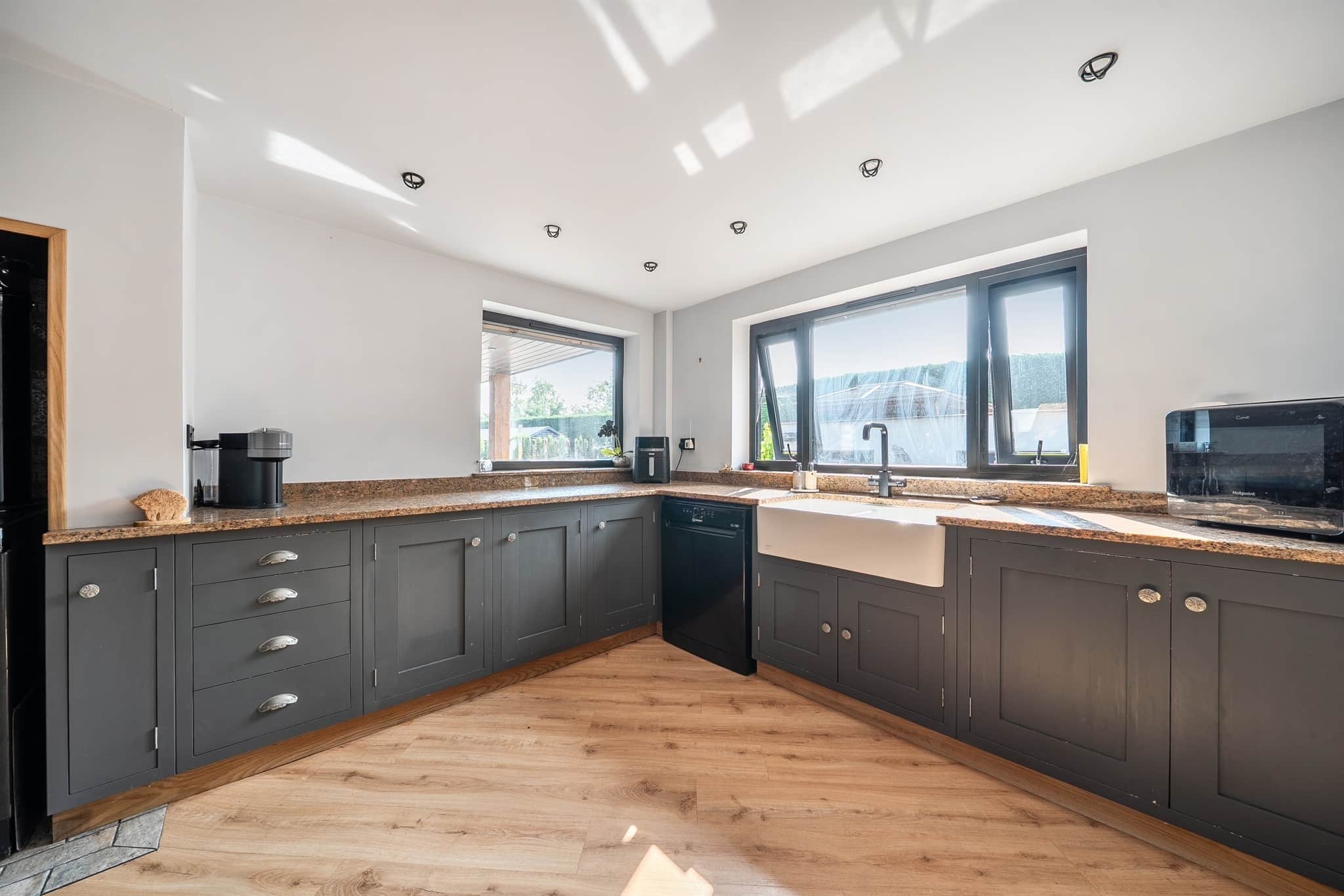Property at Madeley Road, Beckbury, Shifnal