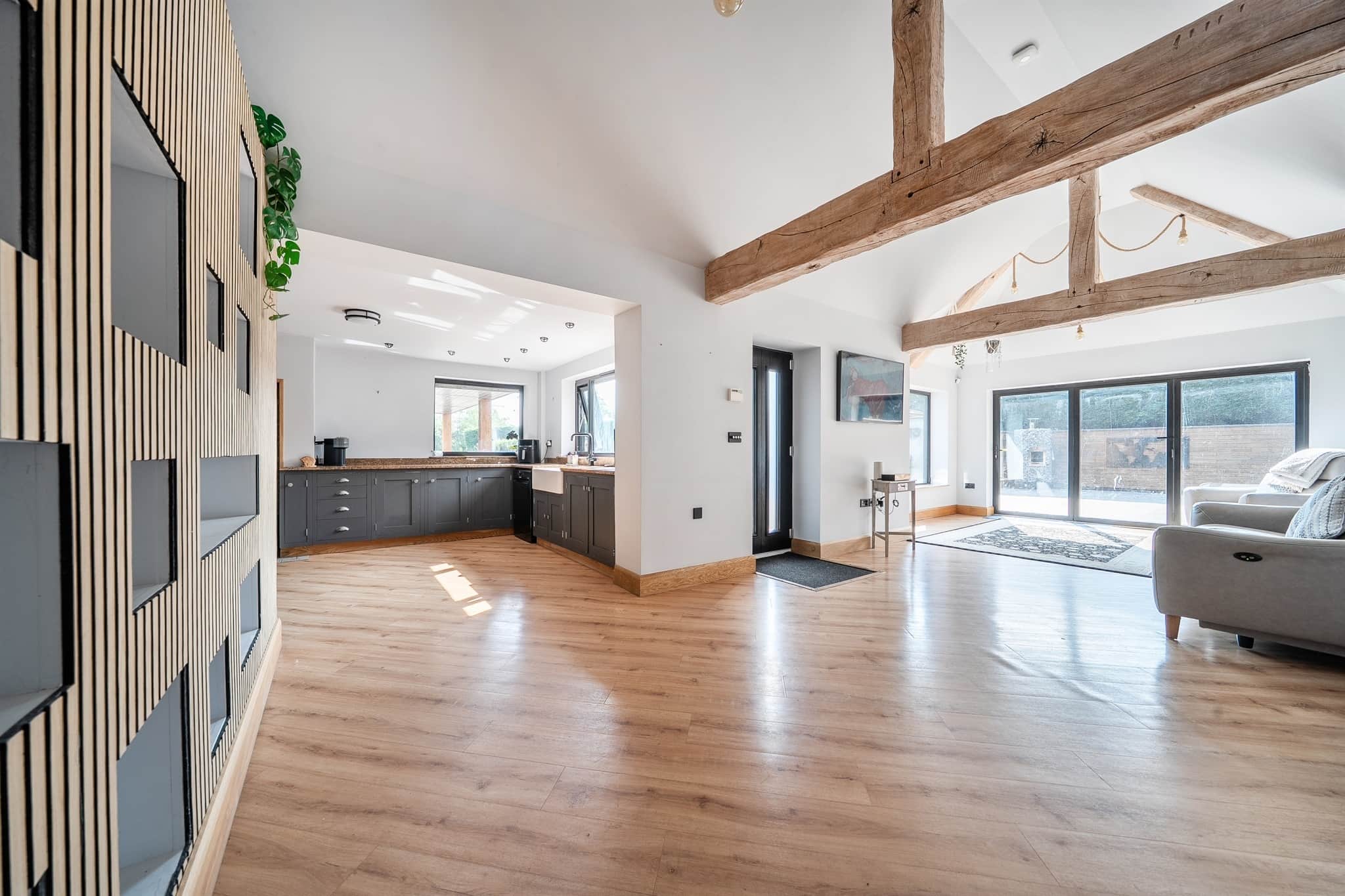 Property at Madeley Road, Beckbury, Shifnal