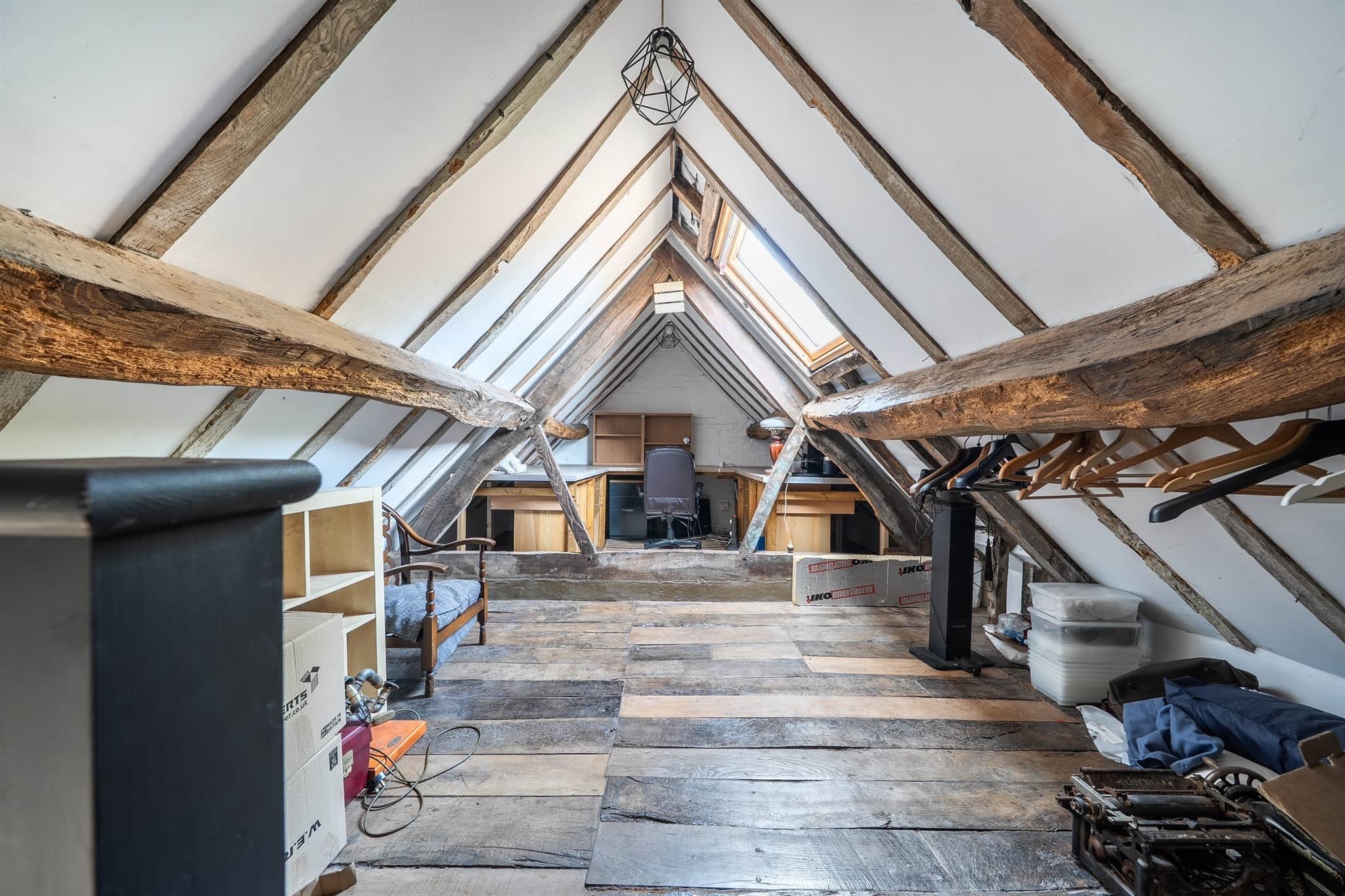 Property at Madeley Road, Beckbury, Shifnal