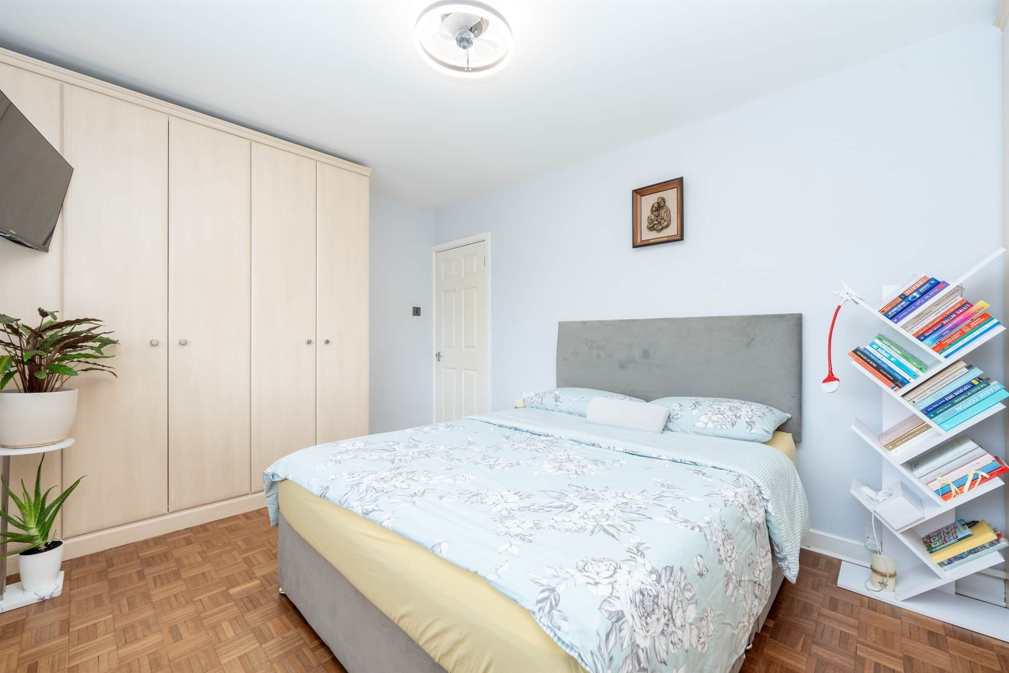 Property at Pentland Road, Bushey
