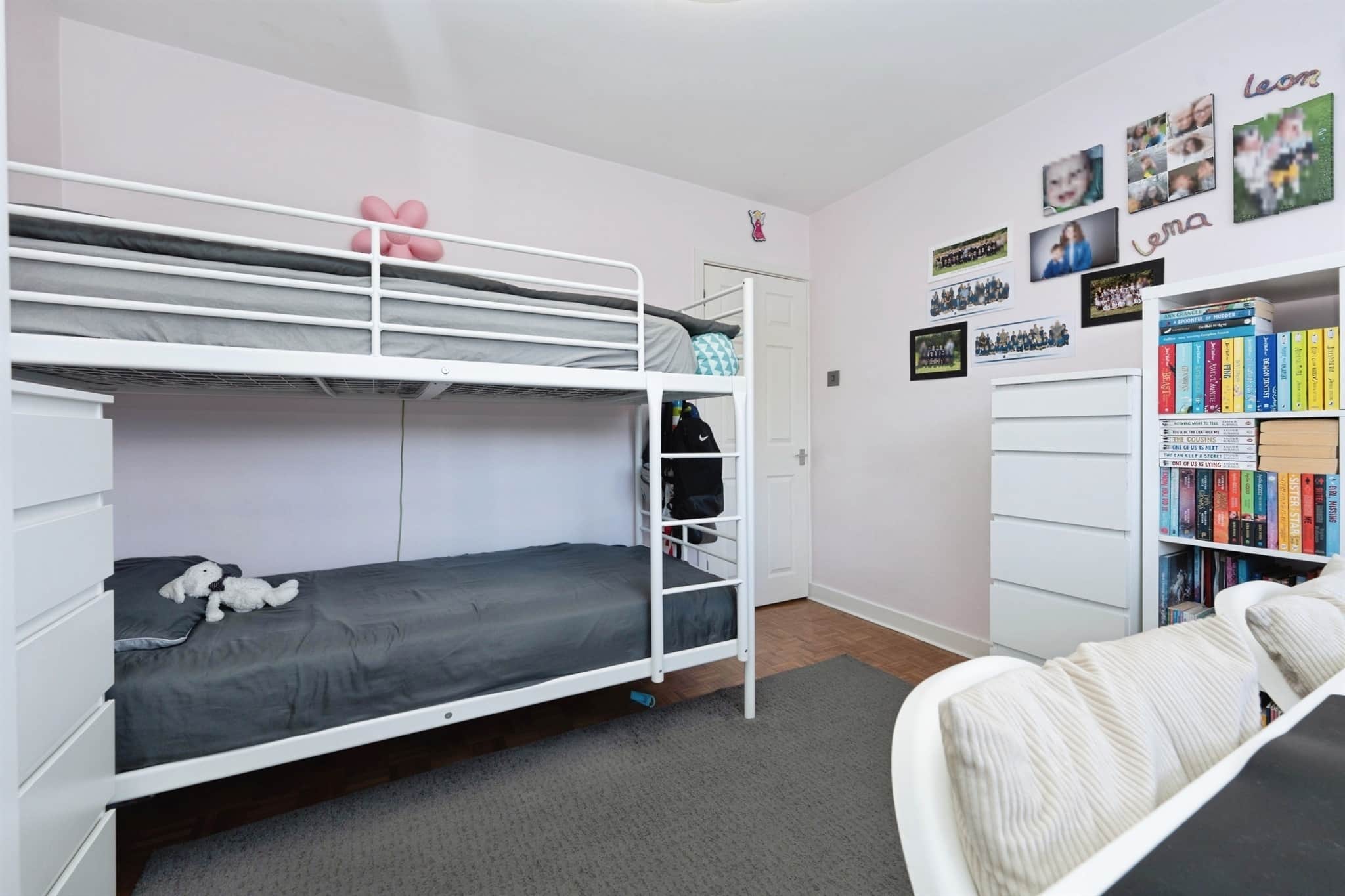 Property at Pentland Road, Bushey