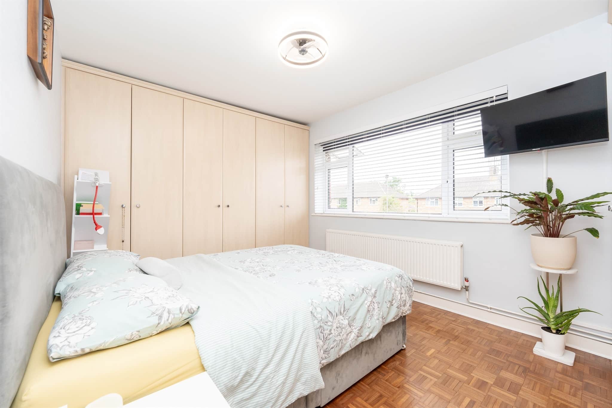 Property at Pentland Road, Bushey