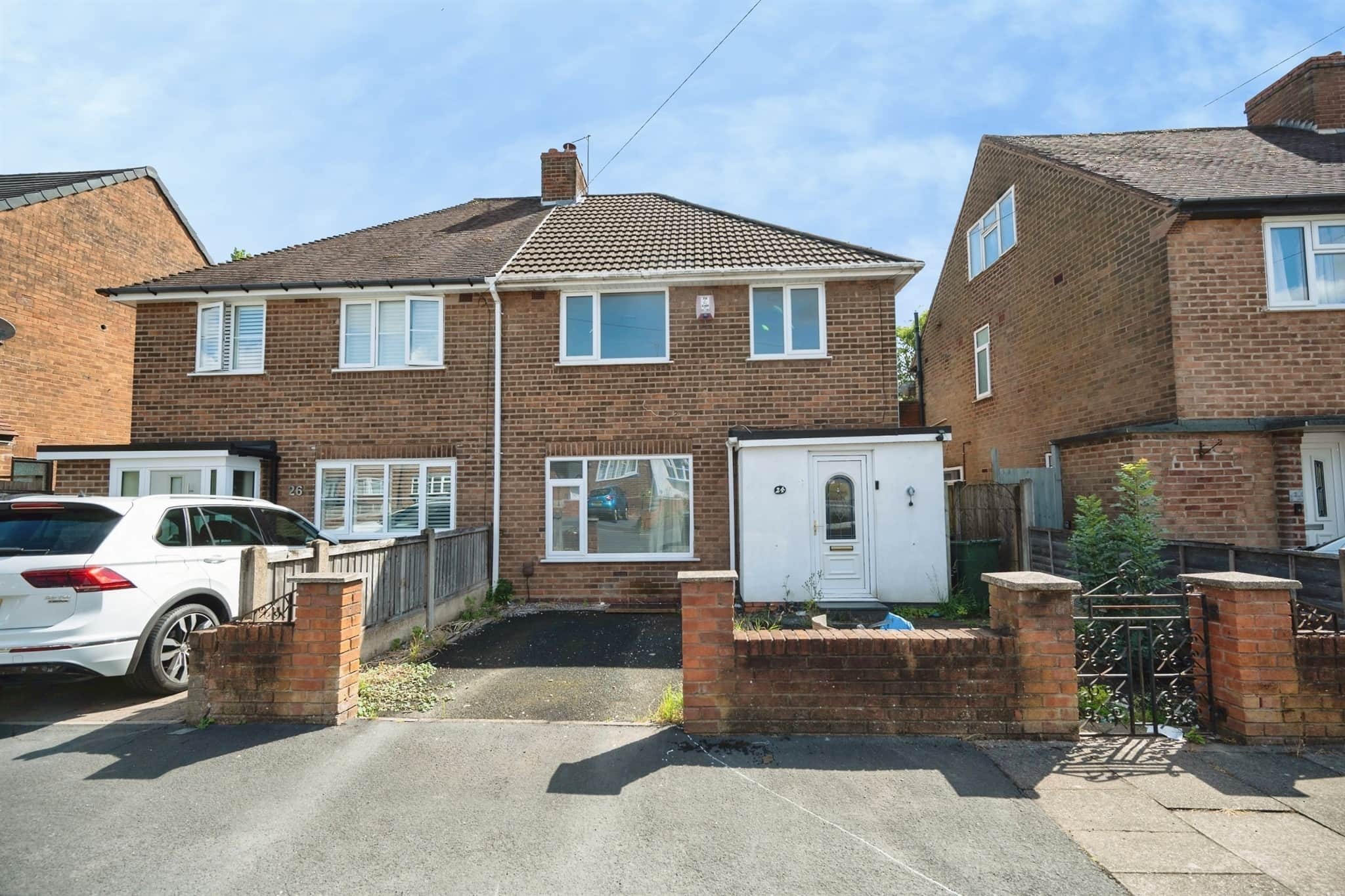 Property at Richards Close, Rowley Regis
