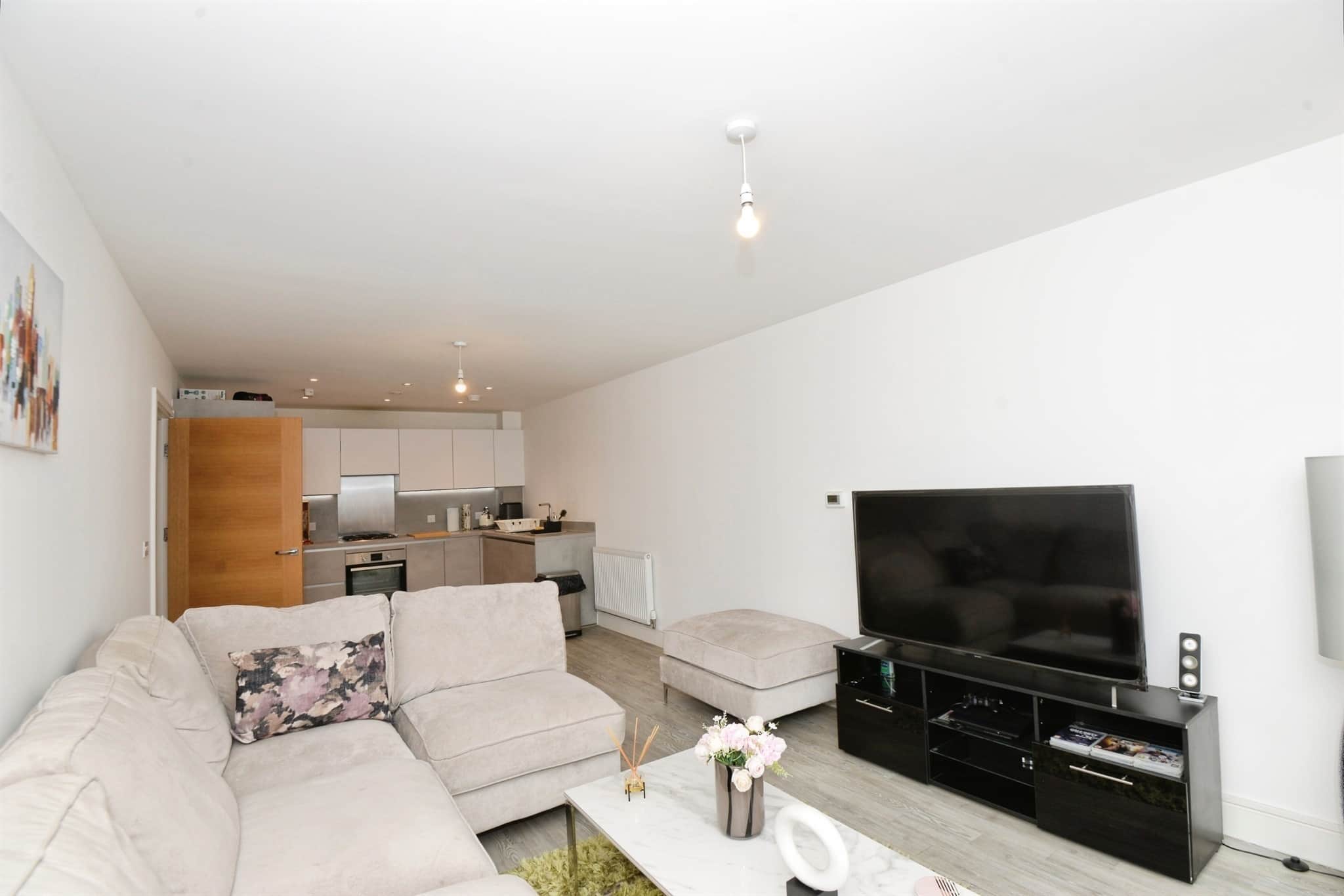 Property at Suffield Road, High Wycombe