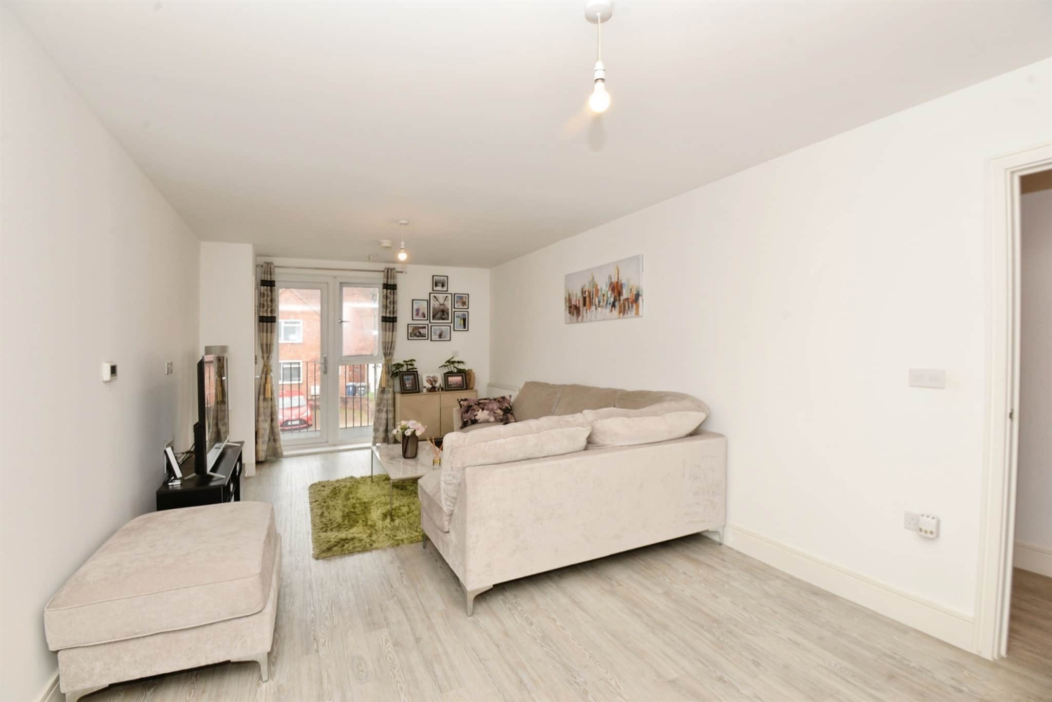 Property at Suffield Road, High Wycombe