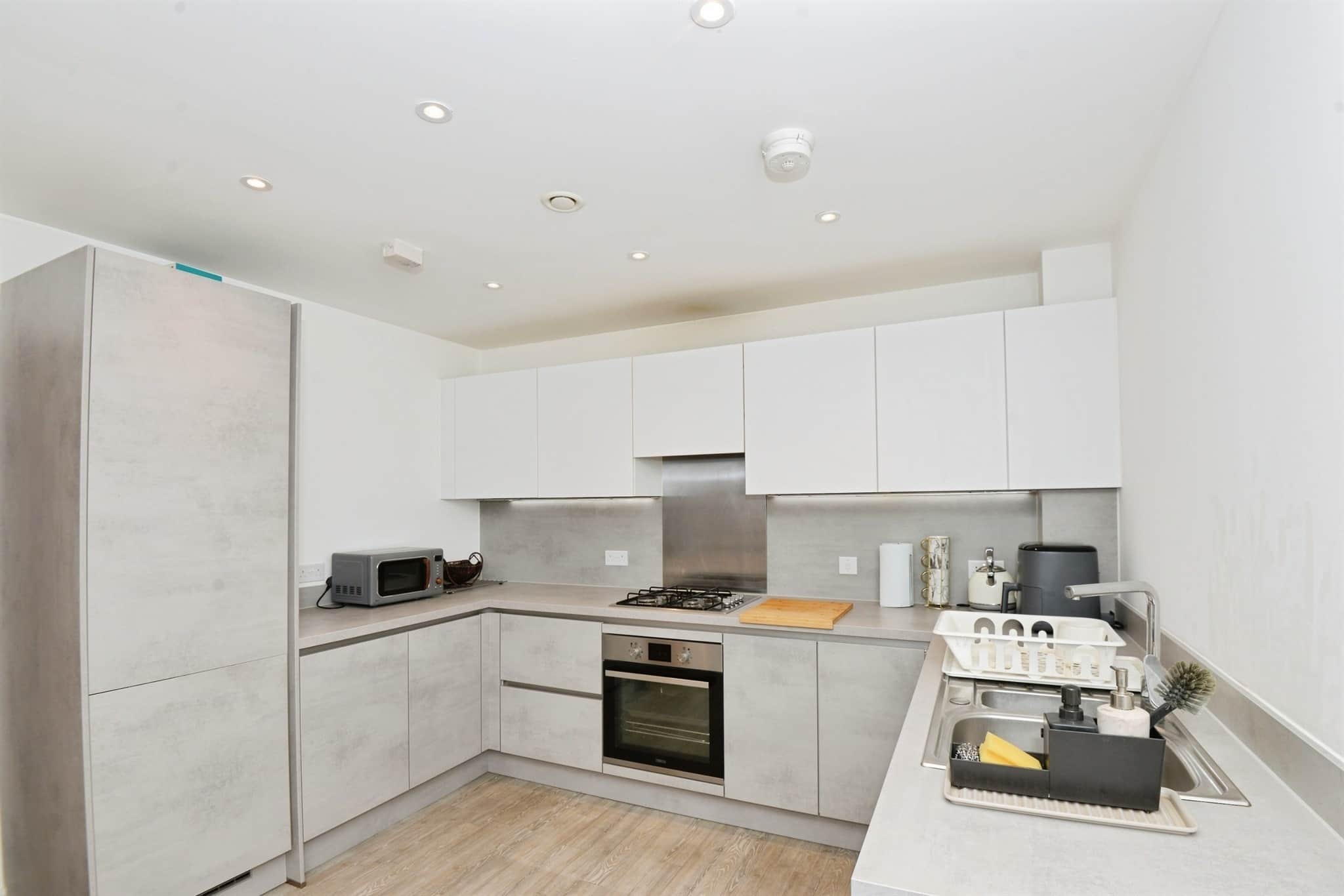 Property at Suffield Road, High Wycombe