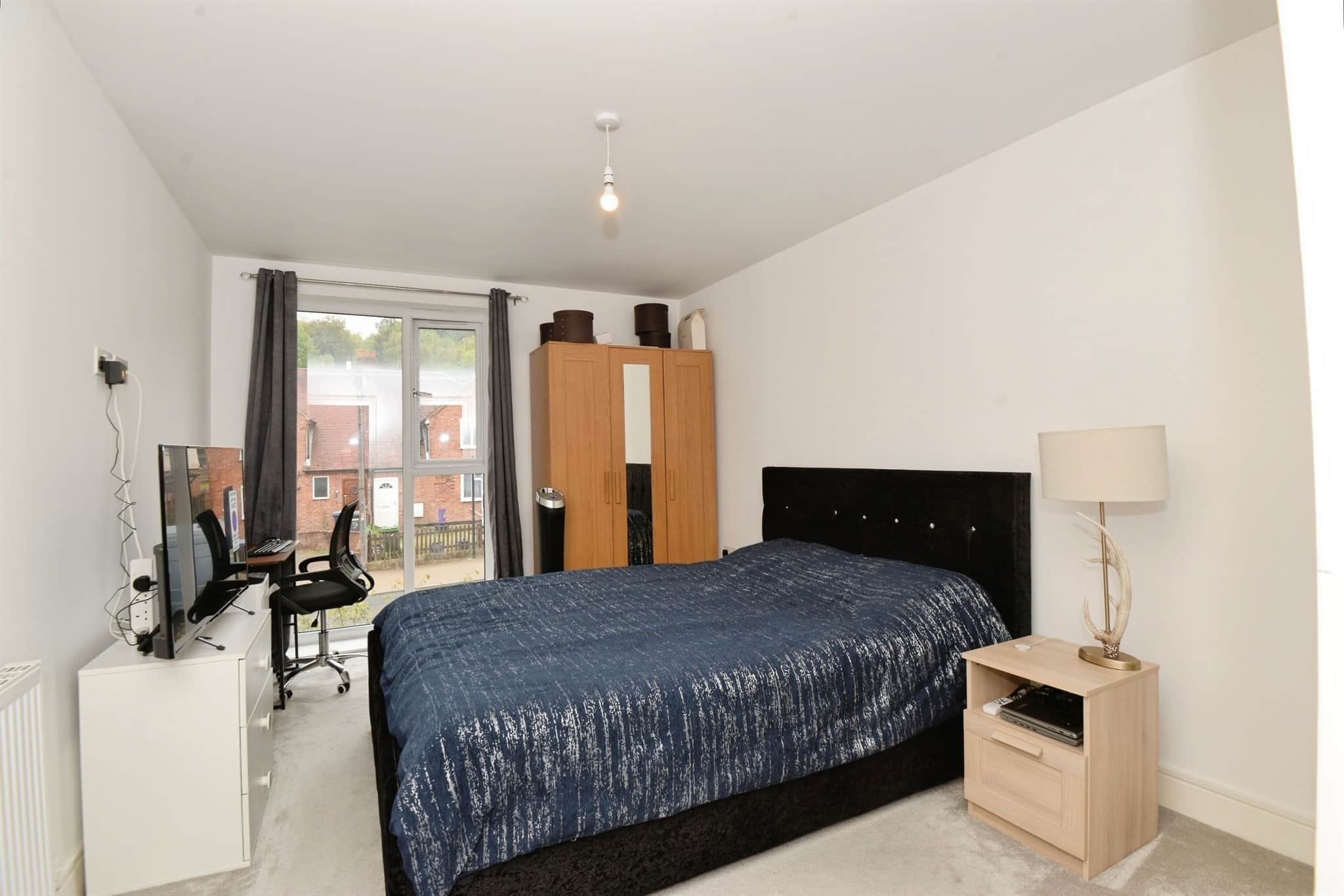 Property at Suffield Road, High Wycombe
