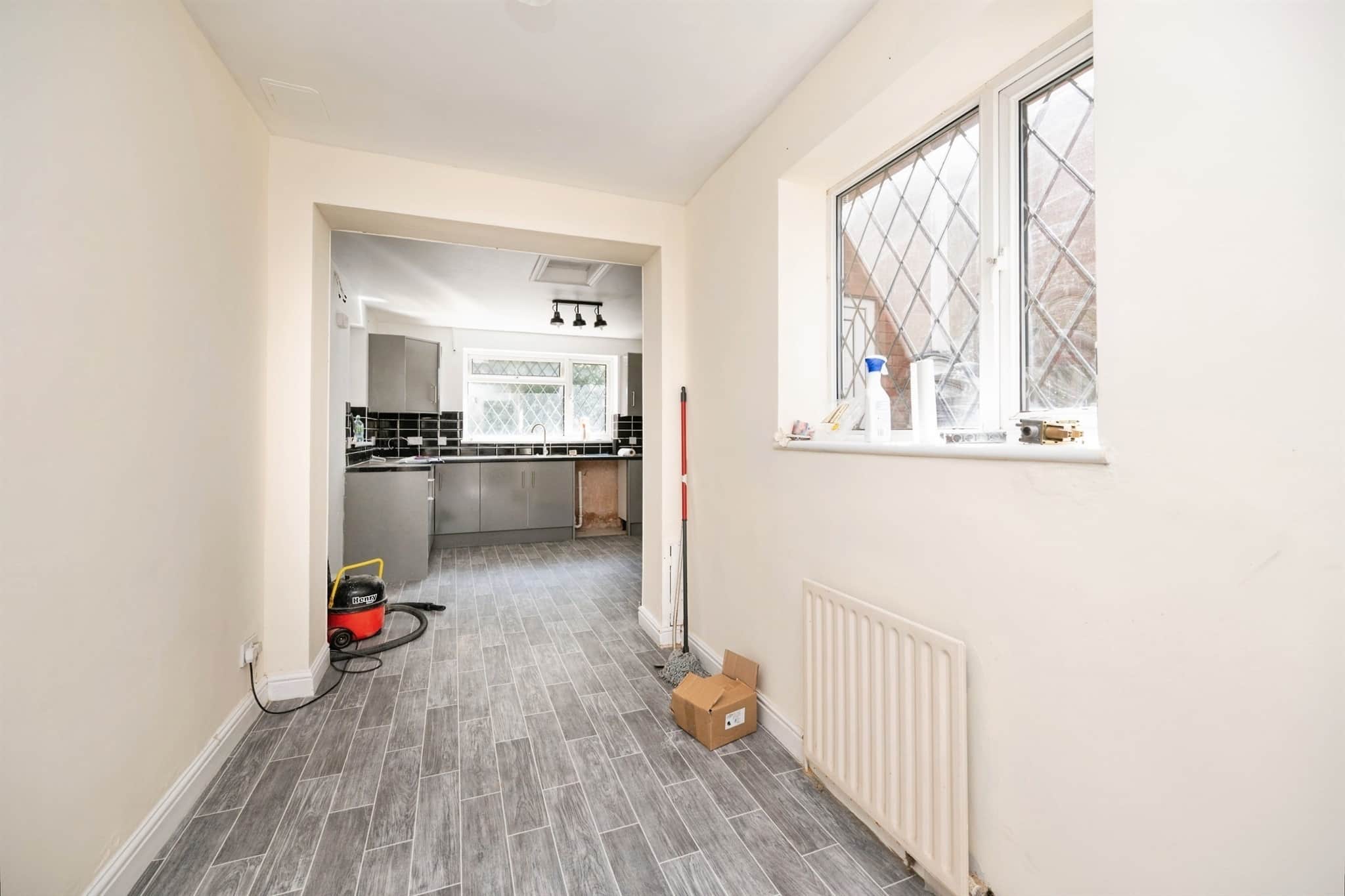 Property at Richards Close, Rowley Regis