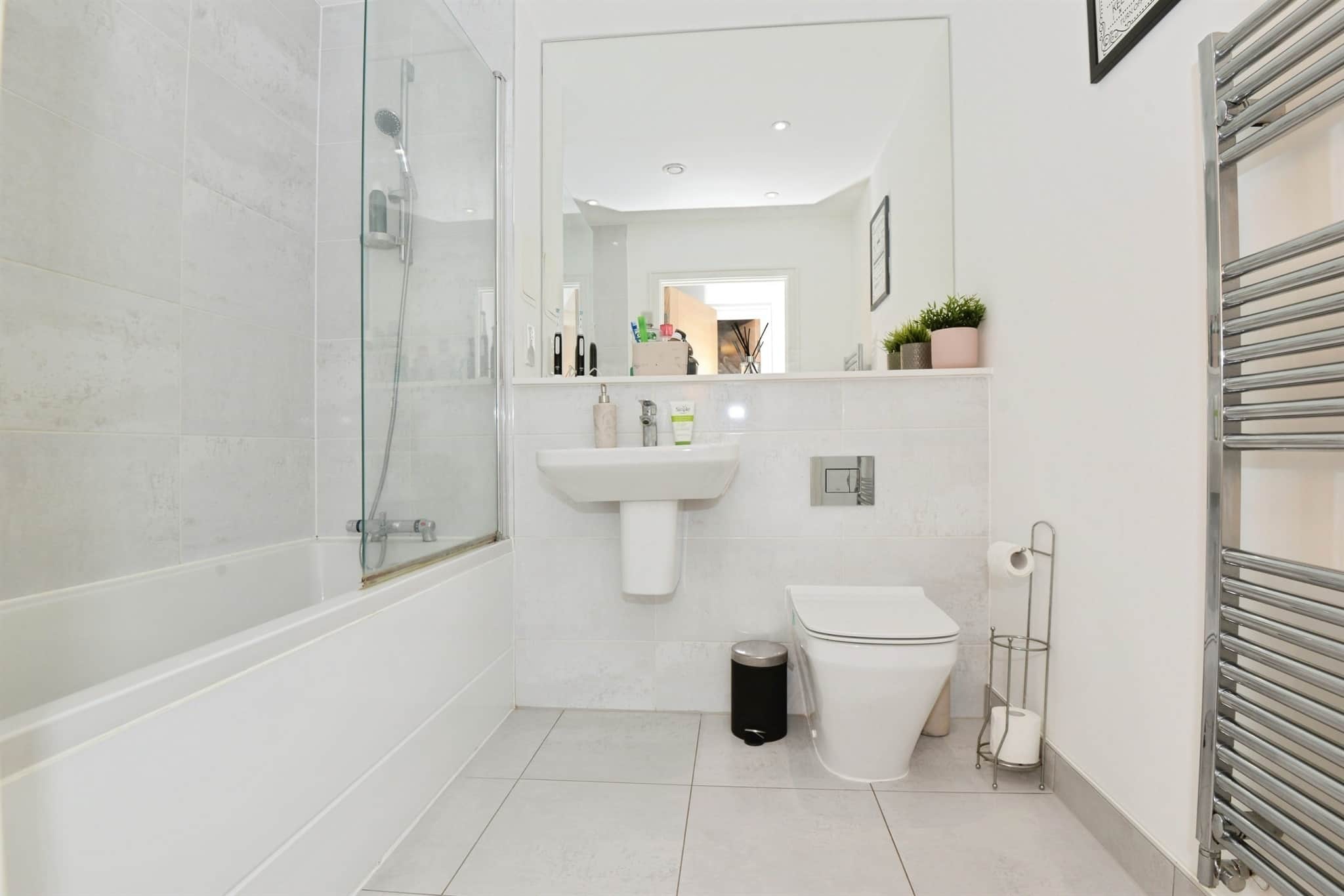 Property at Suffield Road, High Wycombe