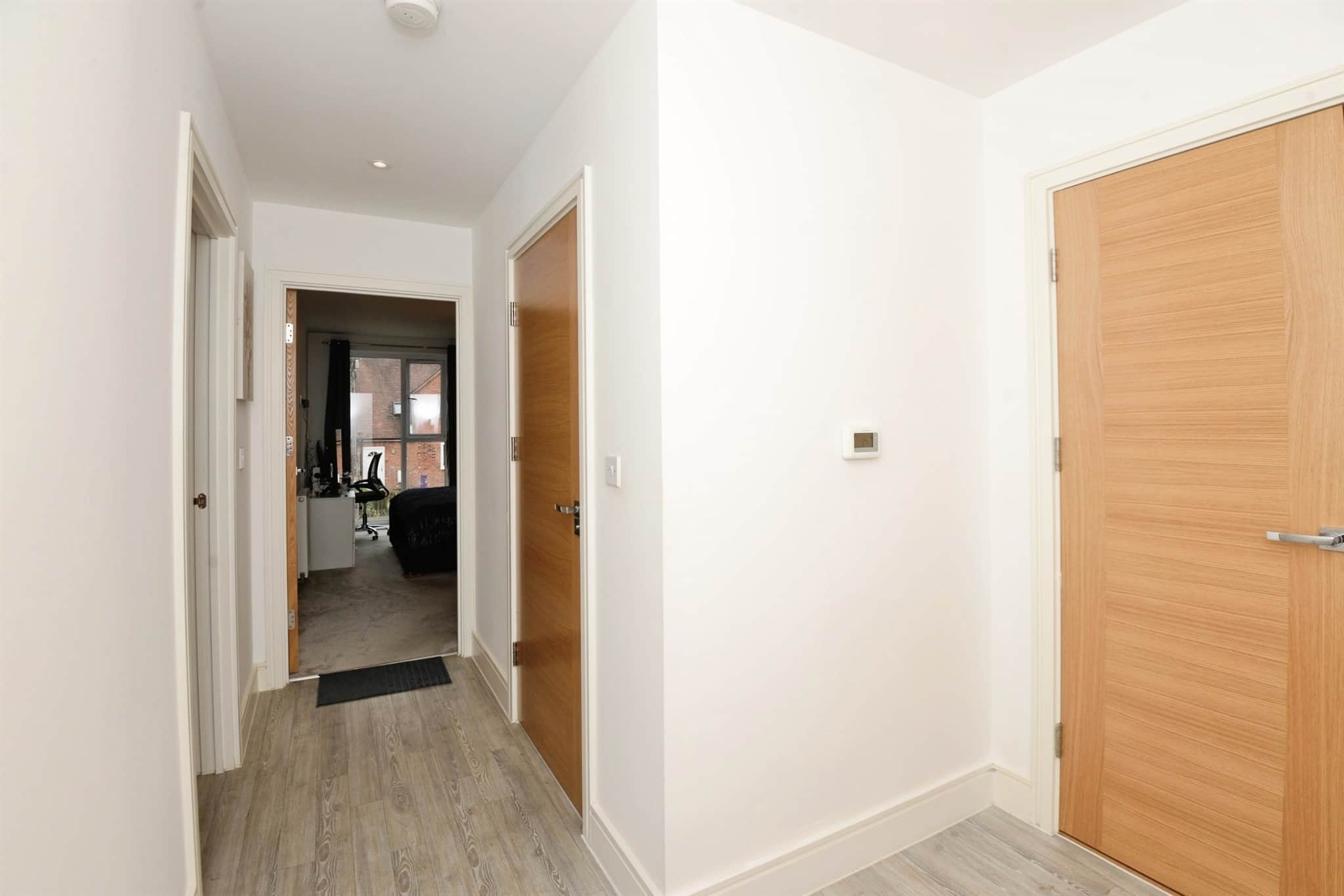 Property at Suffield Road, High Wycombe